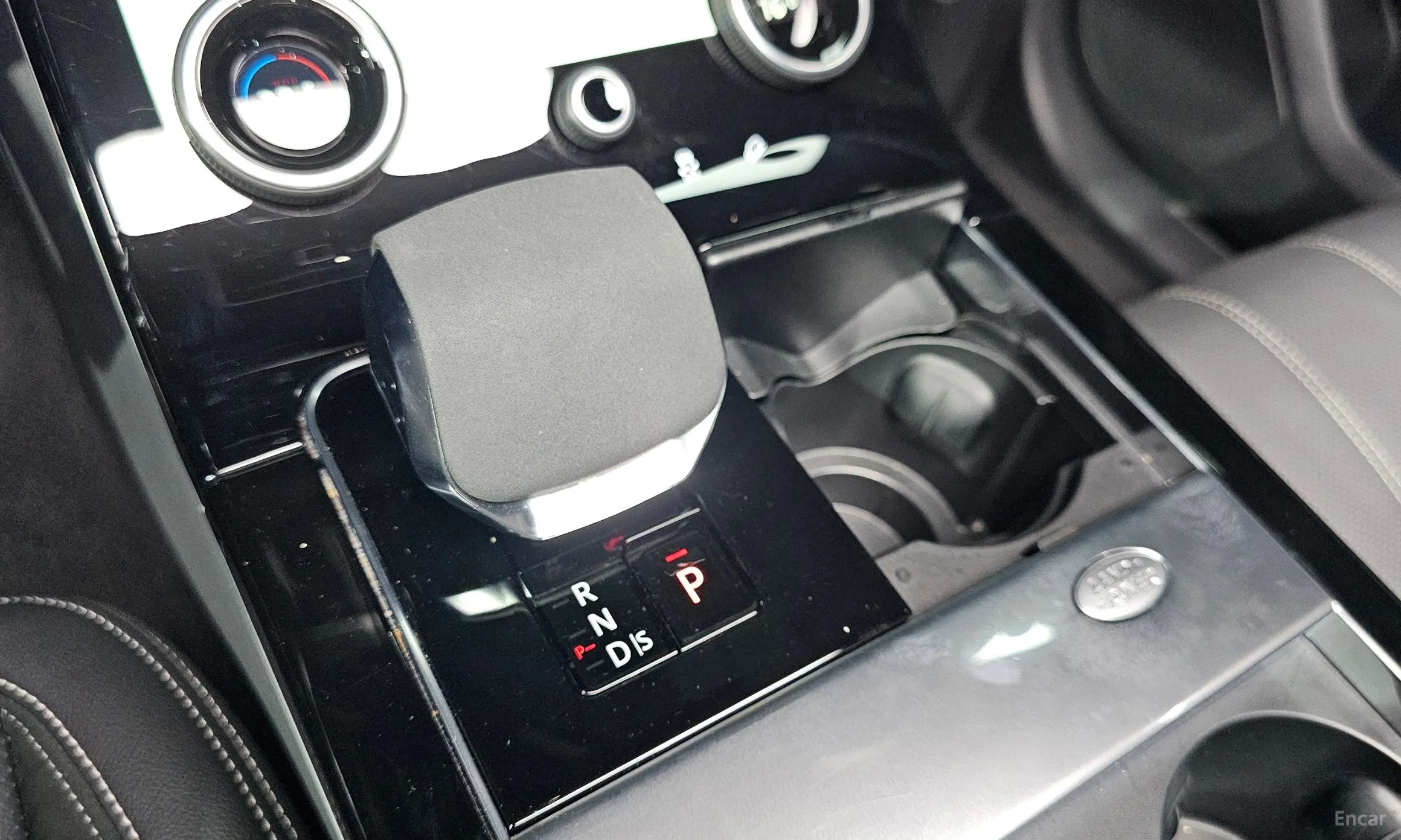 Land Rover Range Rover Bella превью 9