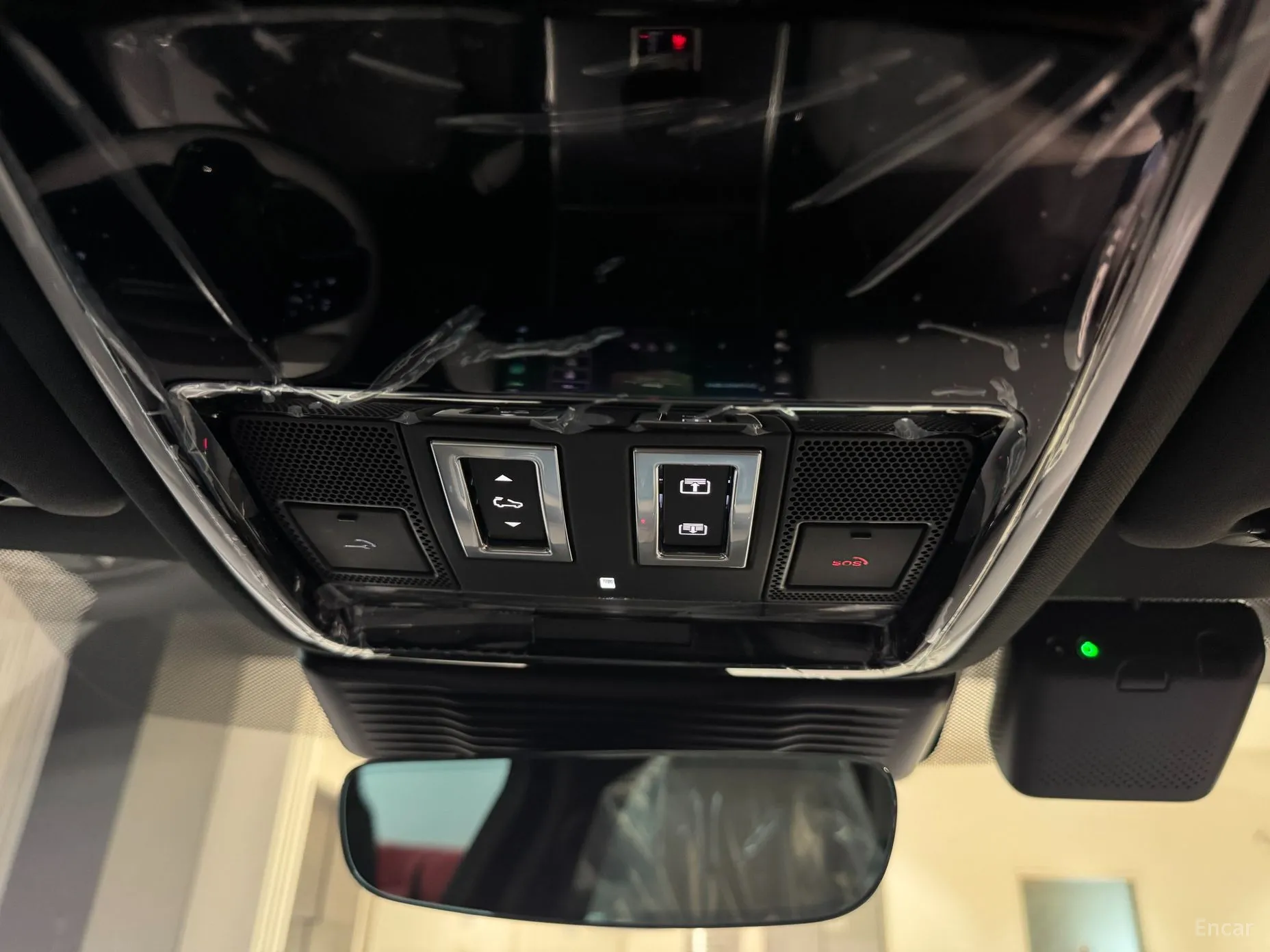 Land Rover Range Rover Bella превью 15
