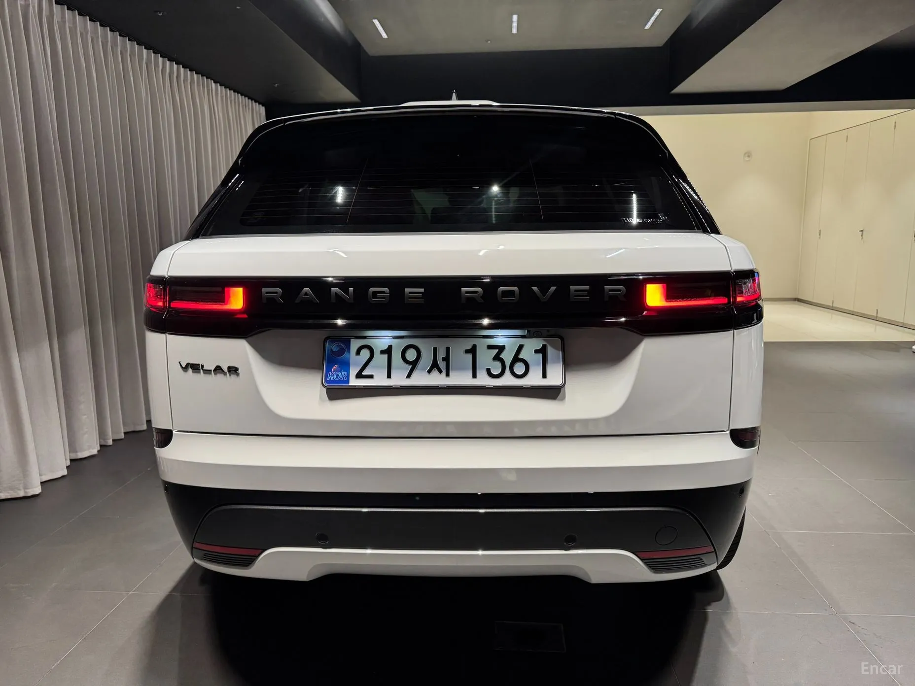 Land Rover Range Rover Bella превью 4