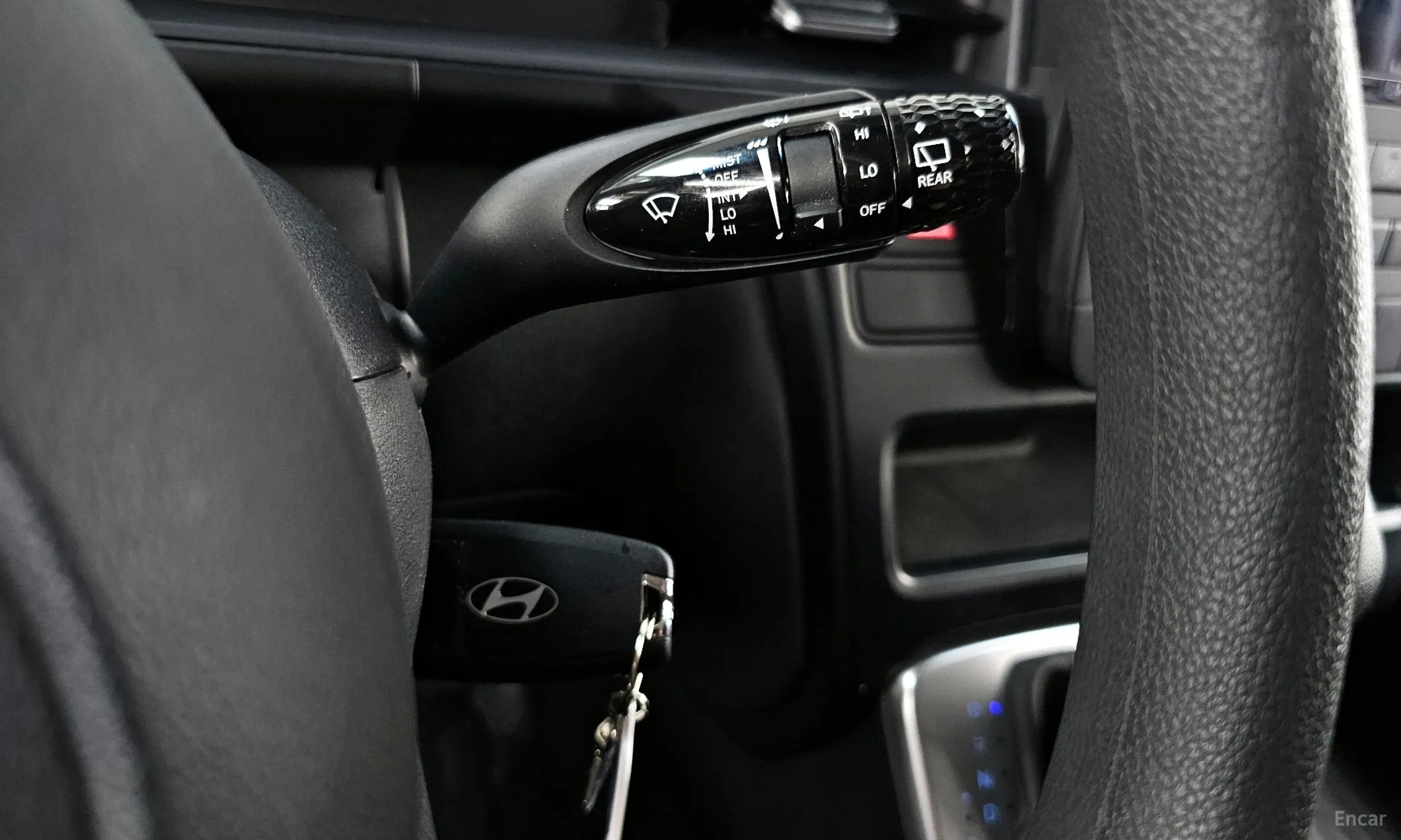 Hyundai Staria превью 15