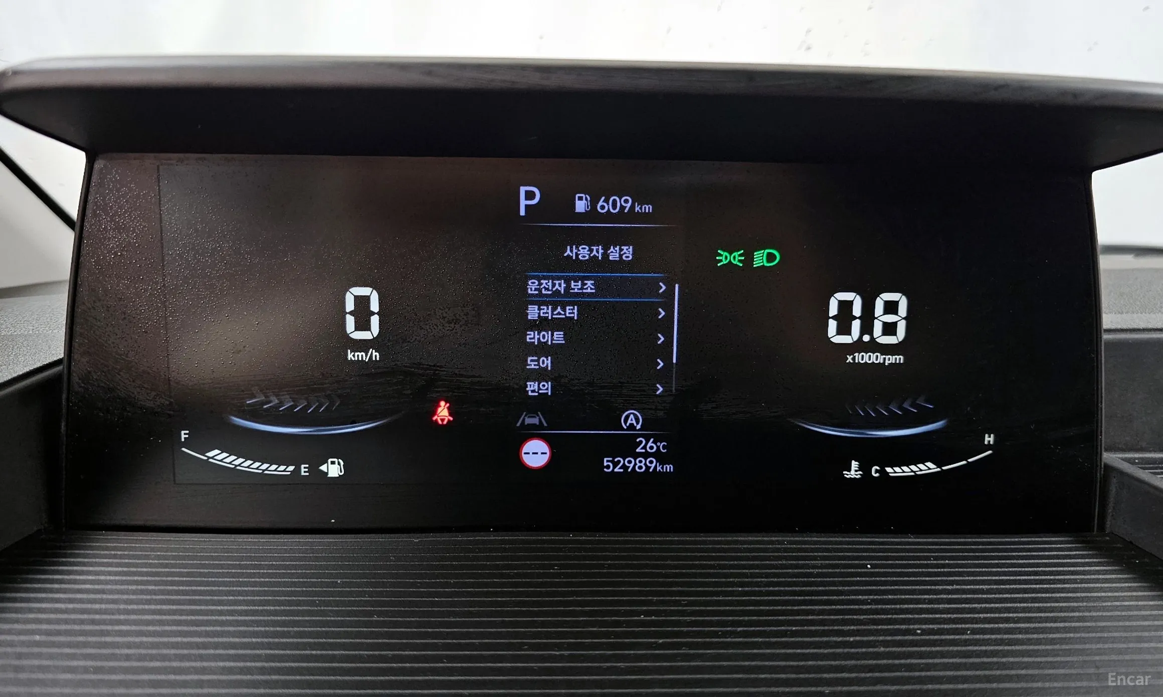 Hyundai Staria превью 8