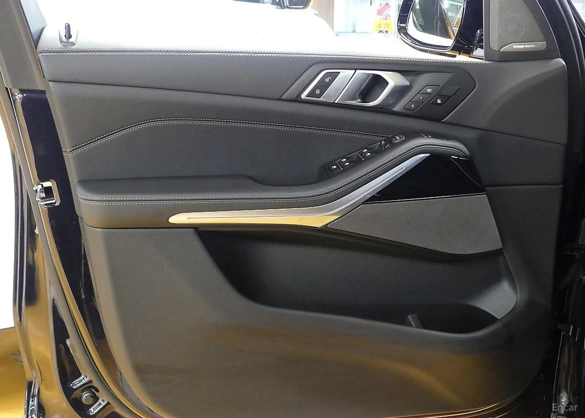 BMW X5 (G05) превью 11