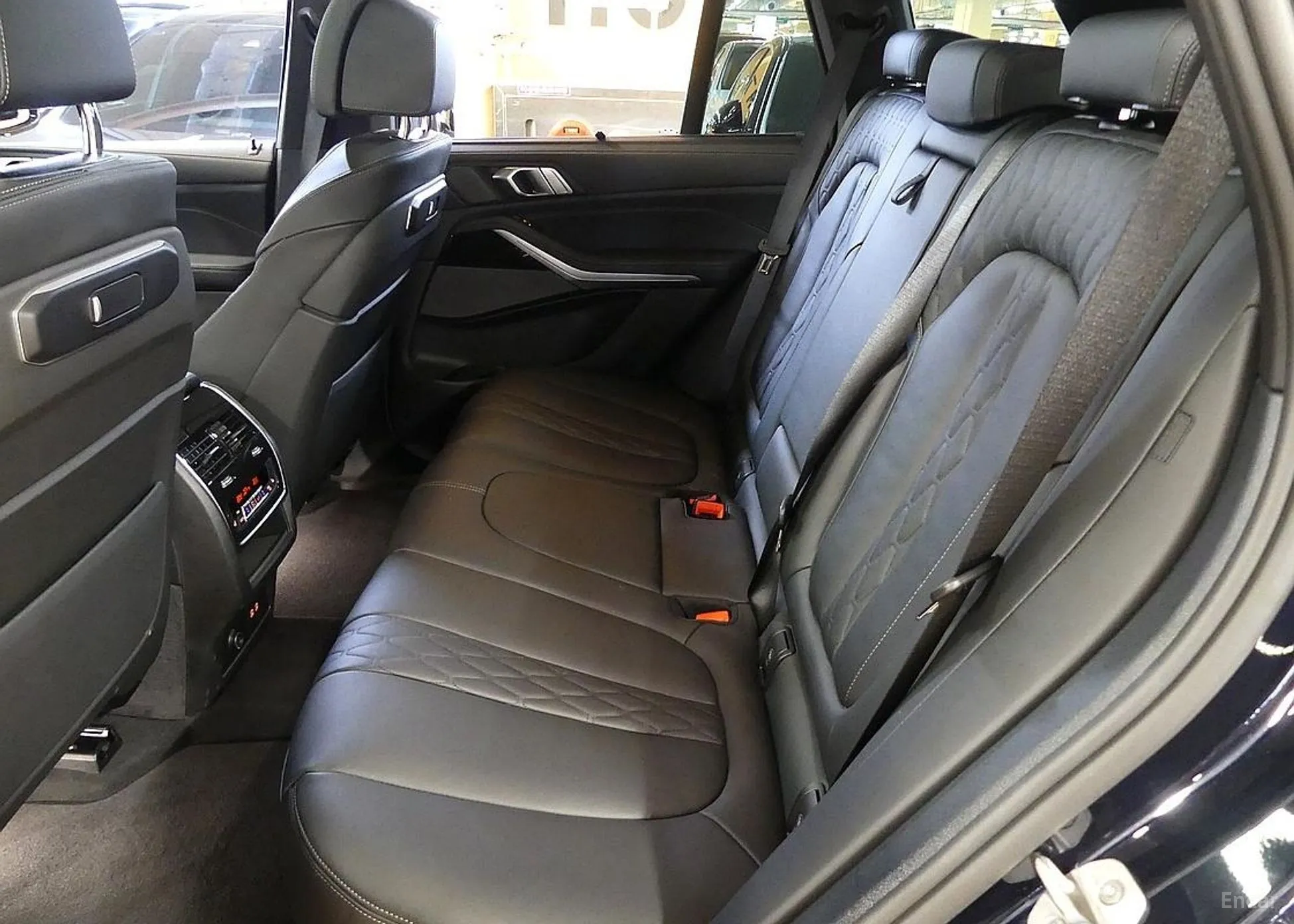 BMW X5 (G05) превью 17
