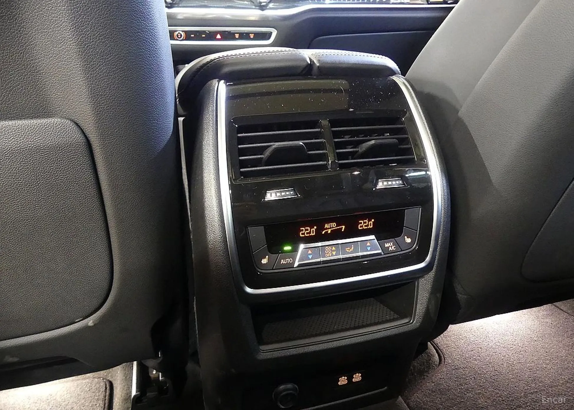 BMW X5 (G05) превью 18