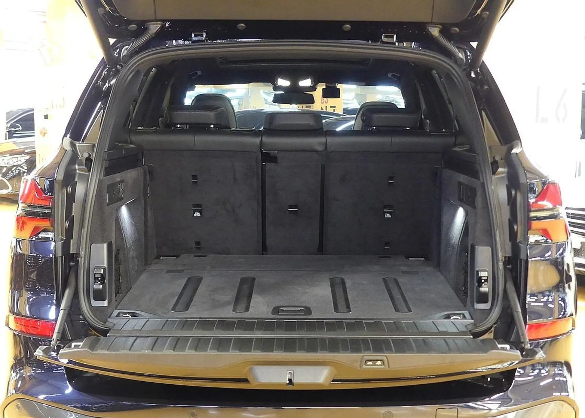 BMW X5 (G05) превью 4