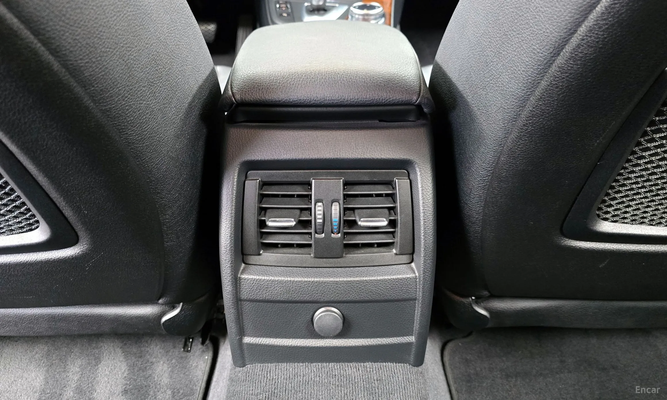 BMW 3 Series GT (F34) превью 19