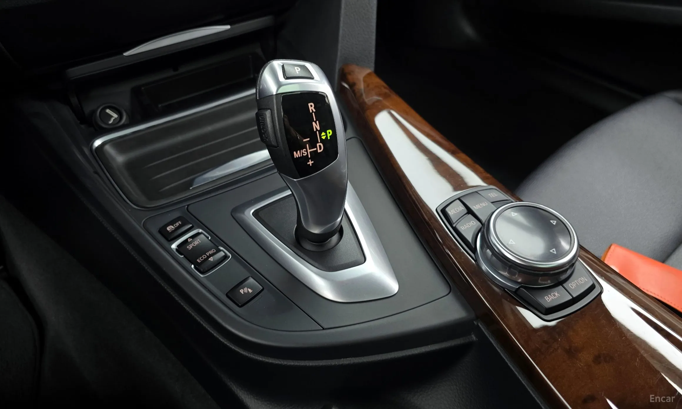 BMW 3 Series GT (F34) превью 9