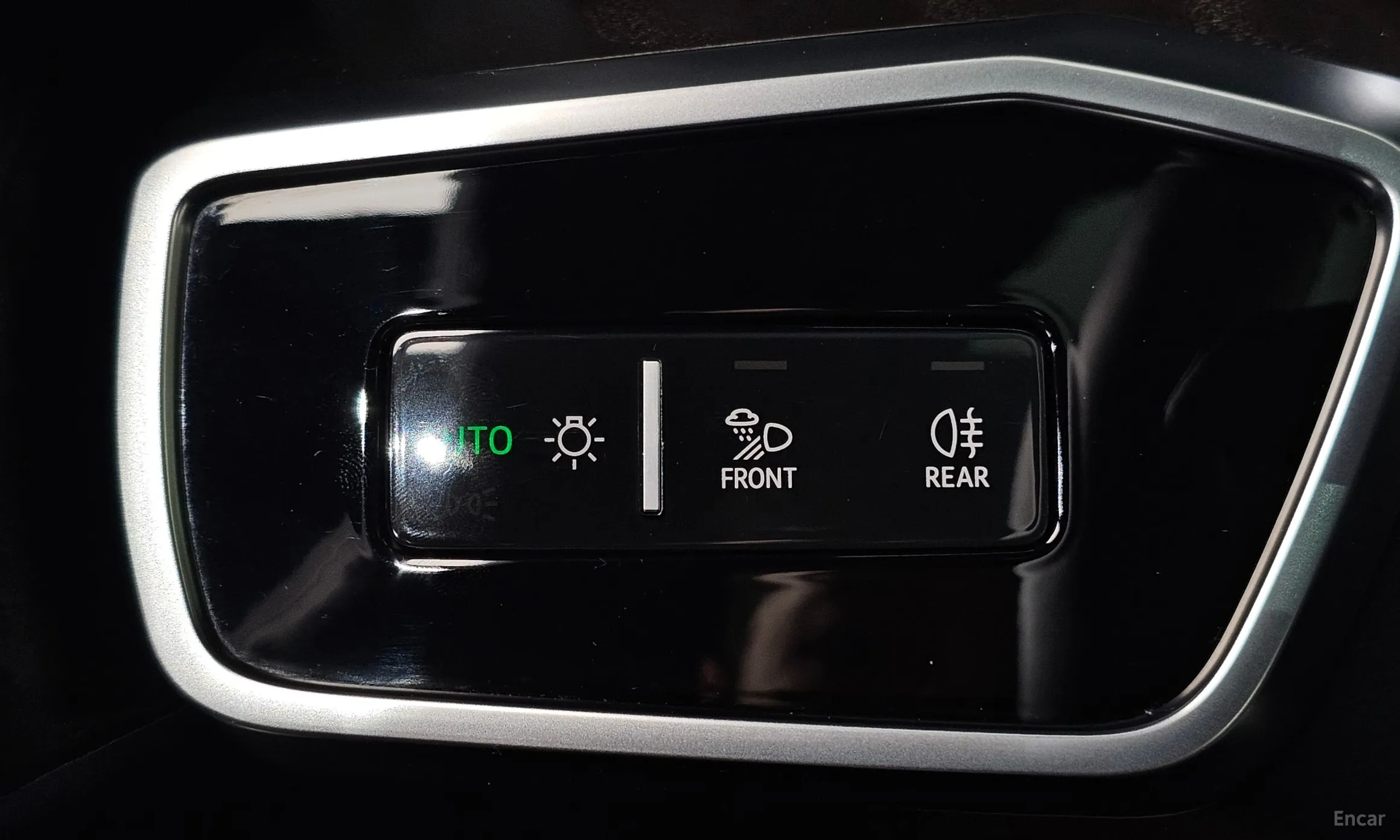 Audi A6 (C8) превью 14