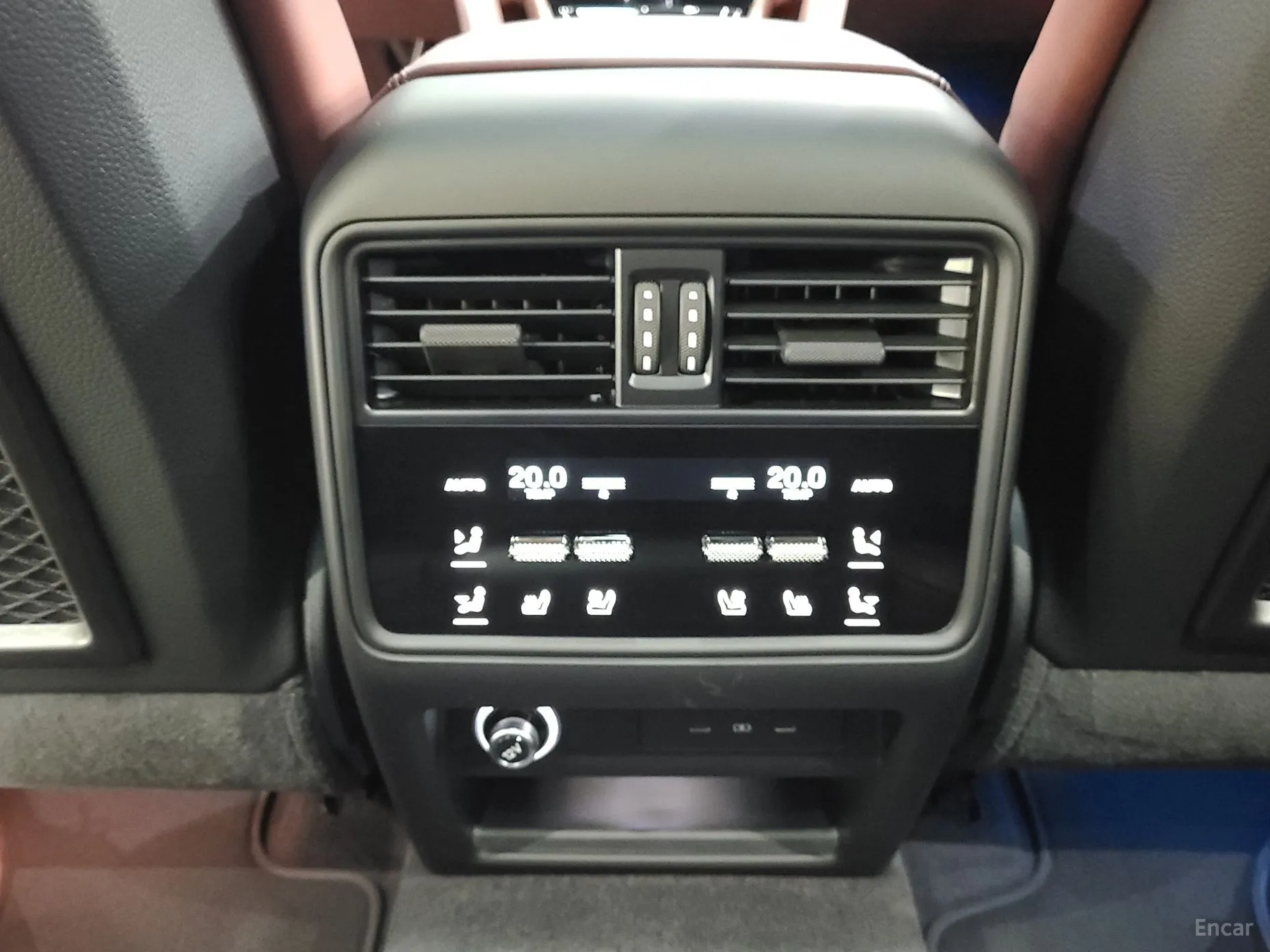 Porsche Cayenne (PO536) превью 15