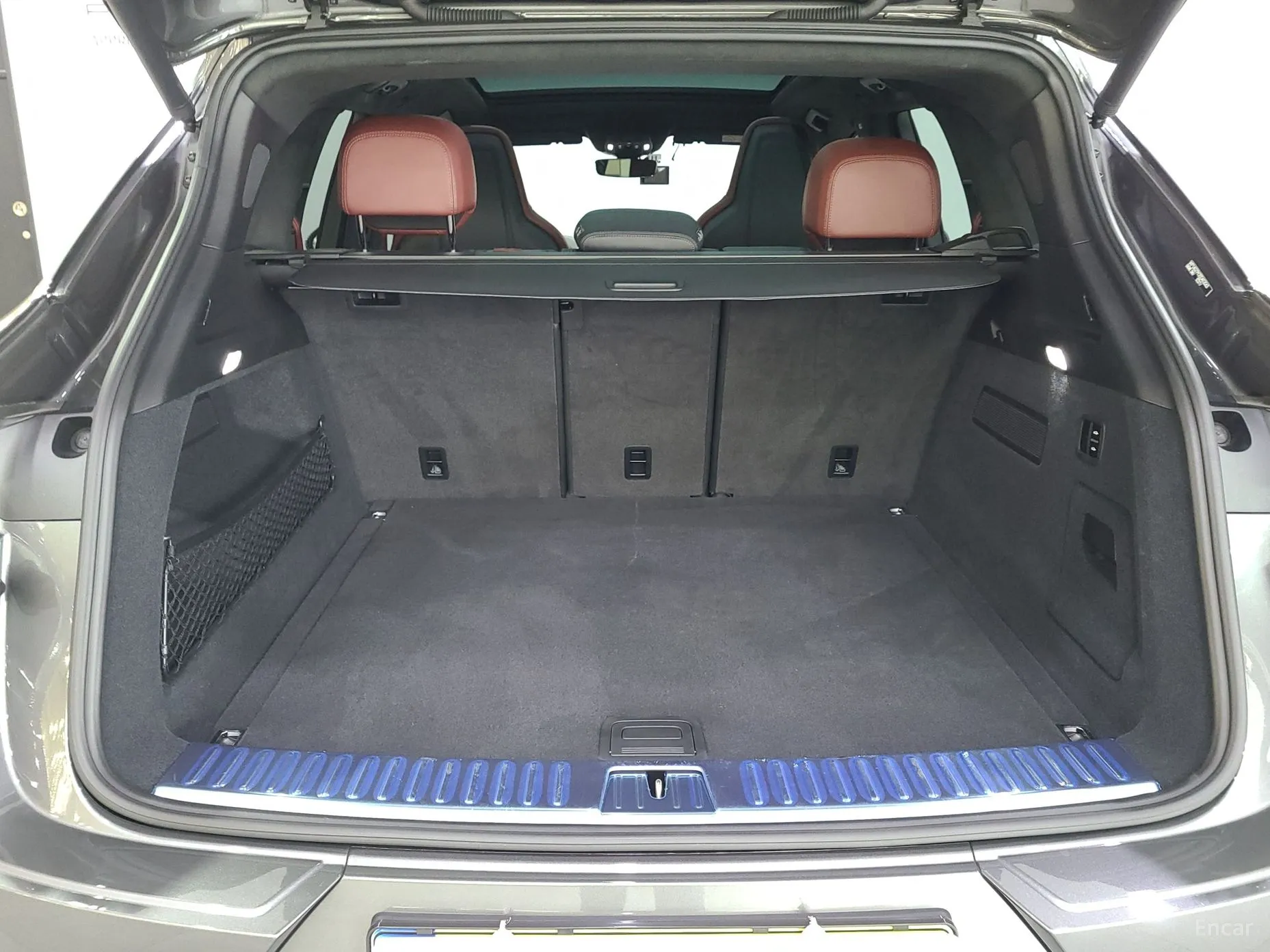 Porsche Cayenne (PO536) превью 19