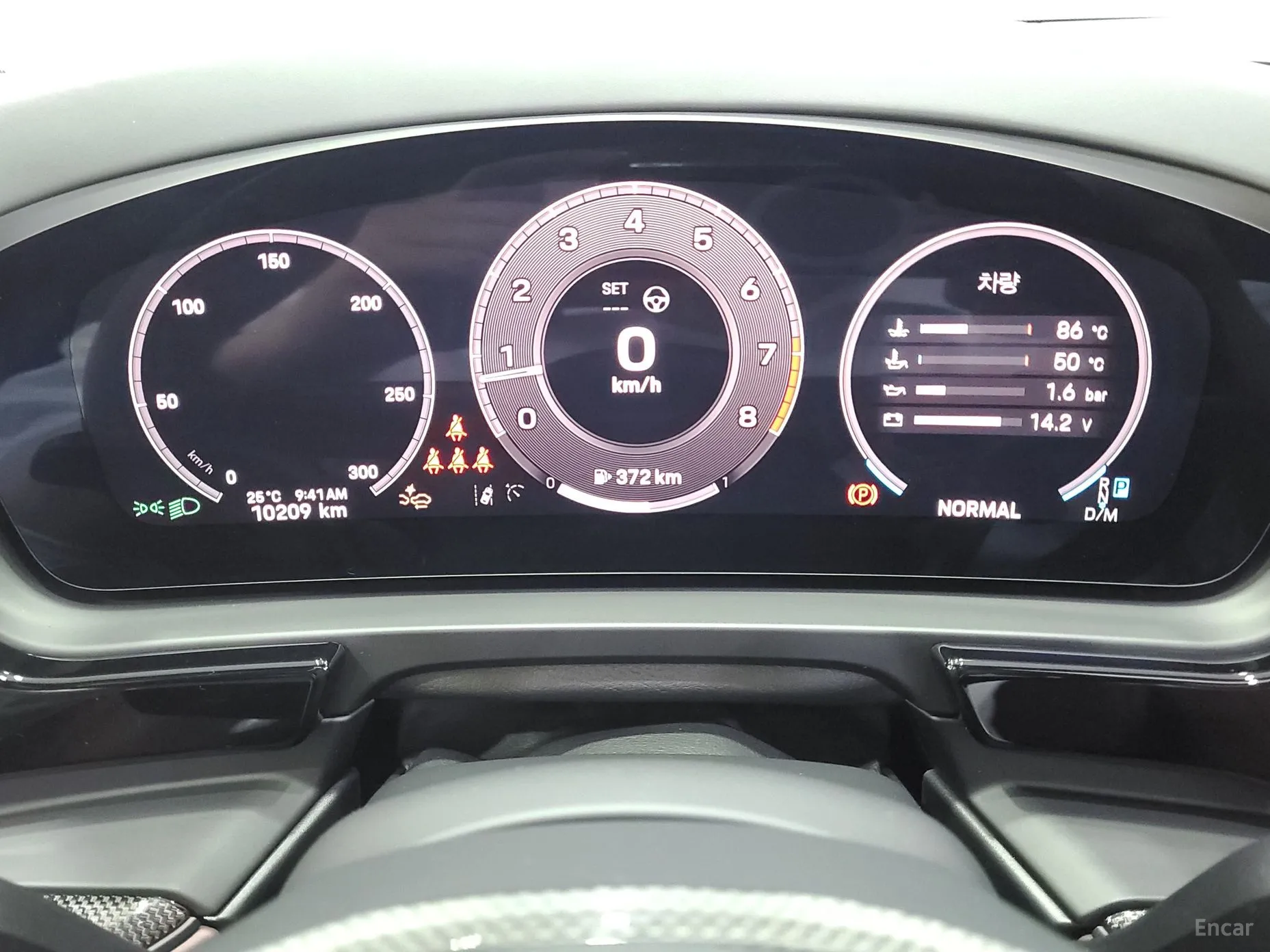 Porsche Cayenne (PO536) превью 8