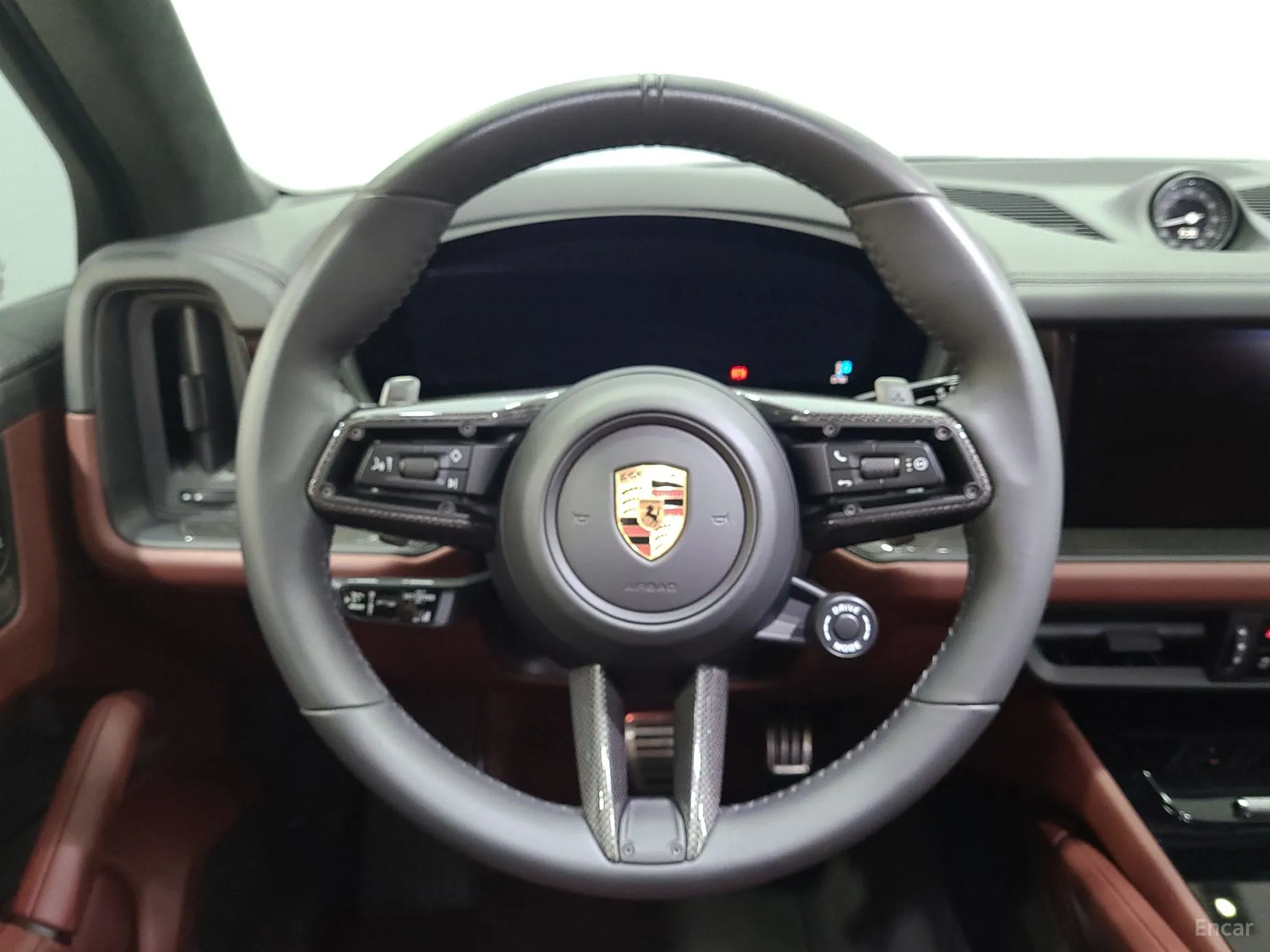 Porsche Cayenne (PO536) превью 9