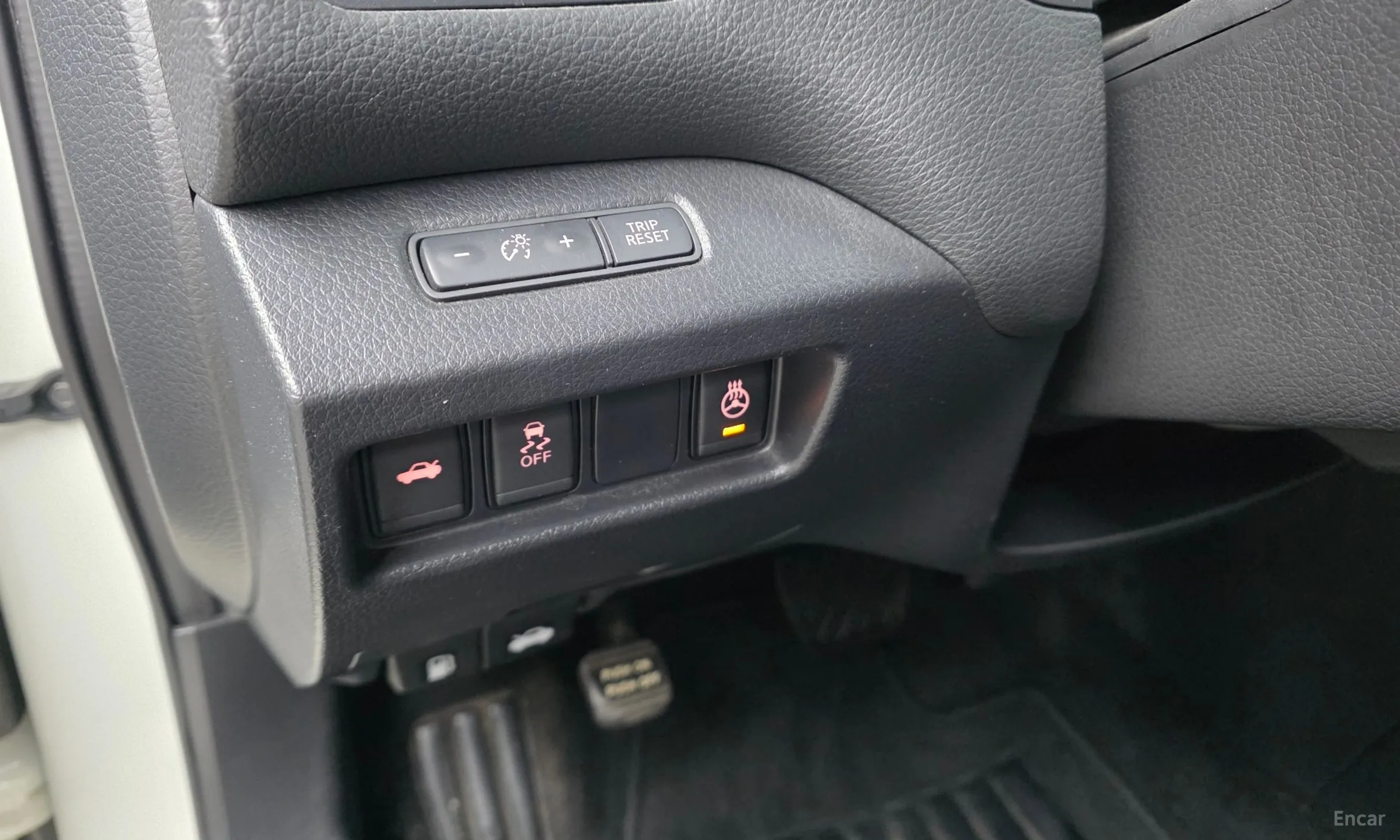 Nissan Altima превью 15