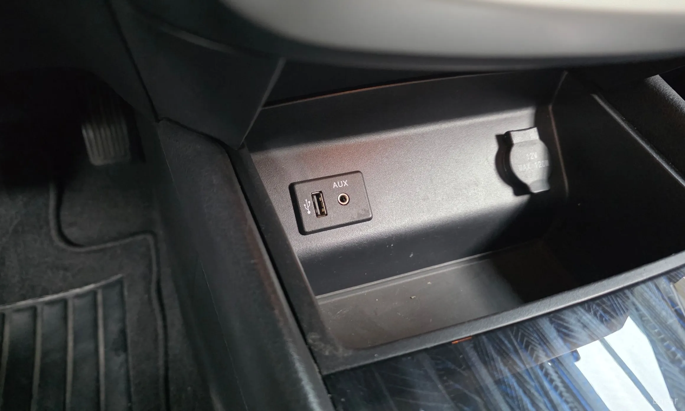 Nissan Altima превью 18