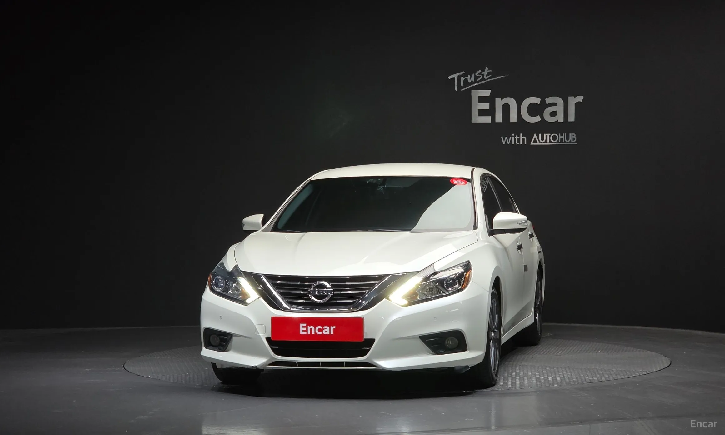 Nissan Altima превью 3