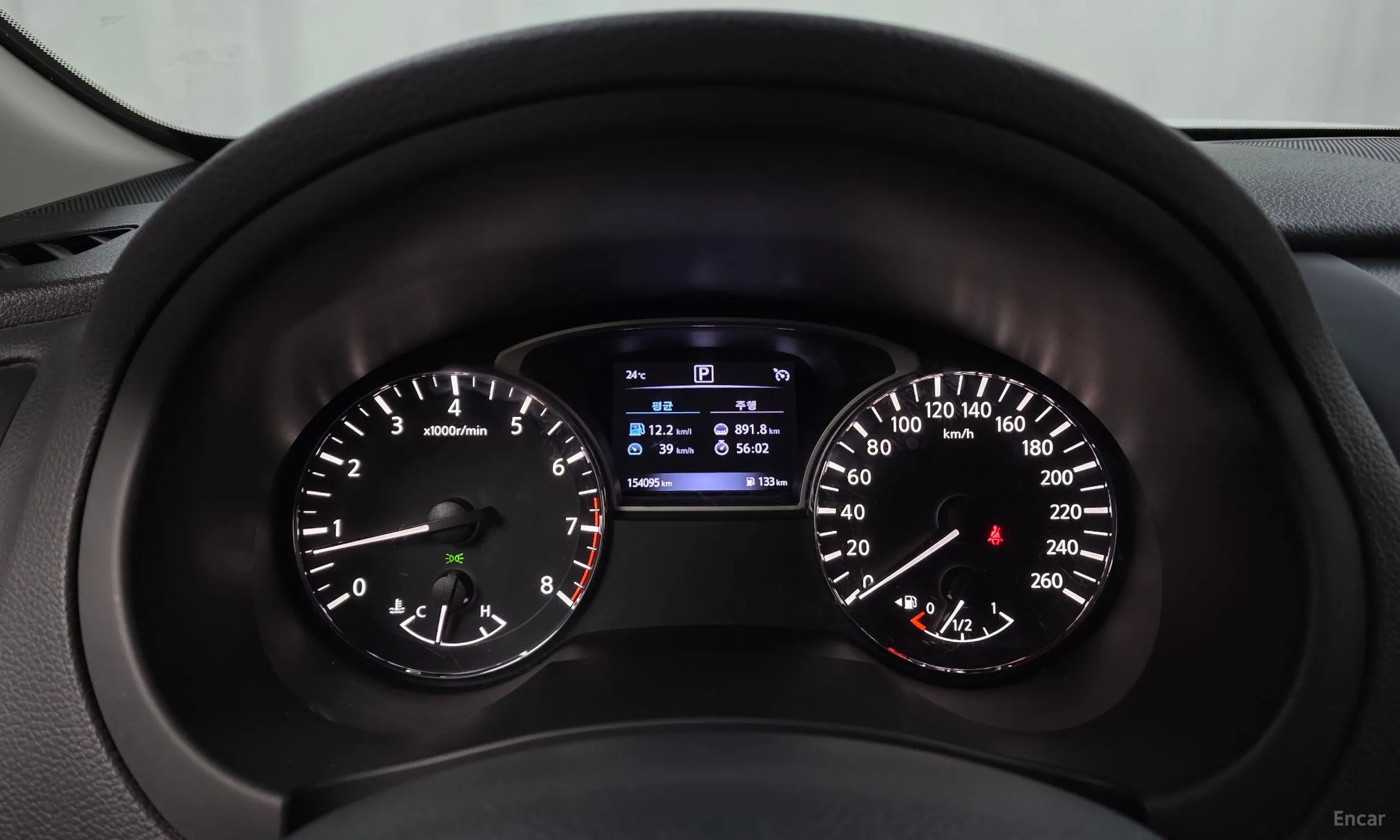 Nissan Altima превью 8