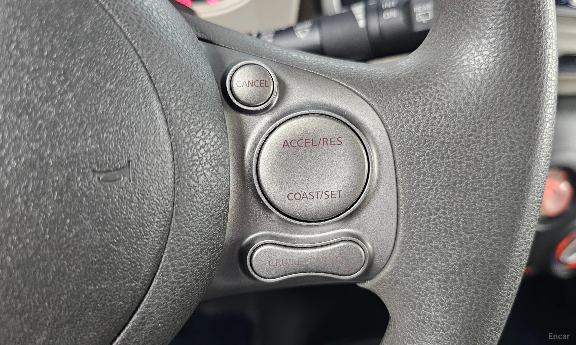 Nissan Cube превью 15