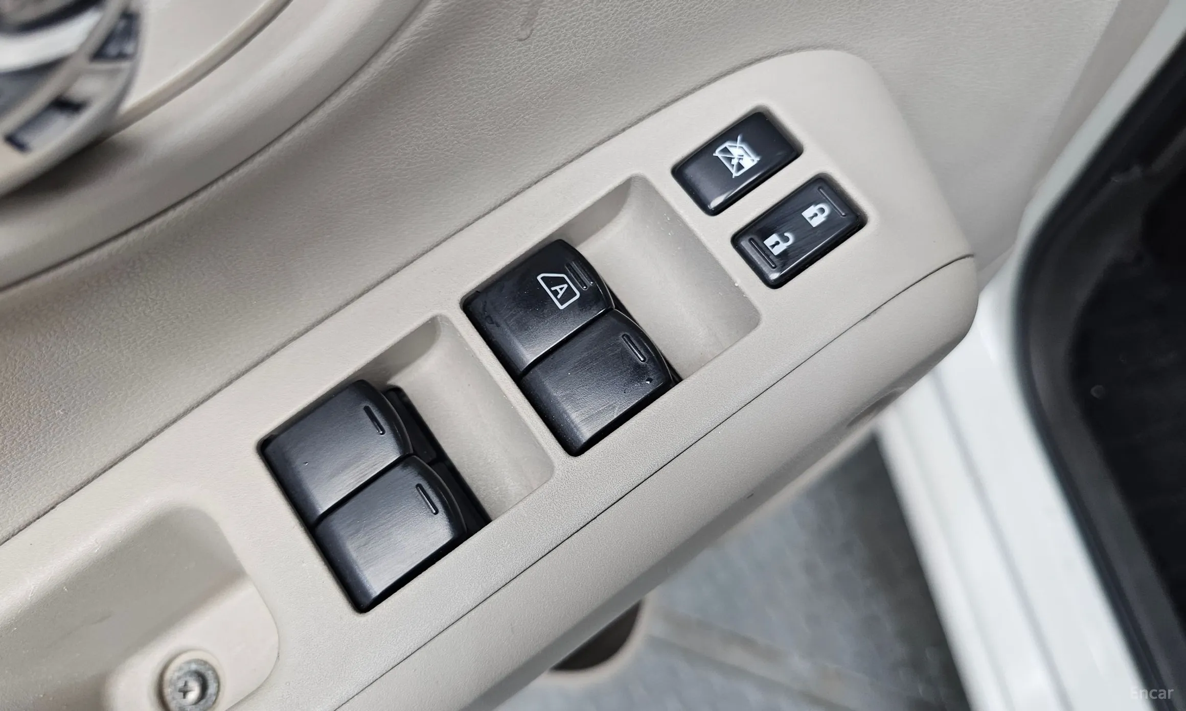 Nissan Cube превью 16