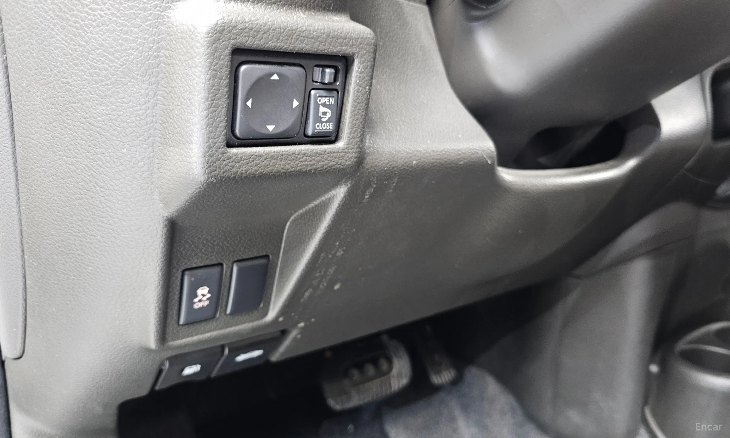 Nissan Cube превью 18