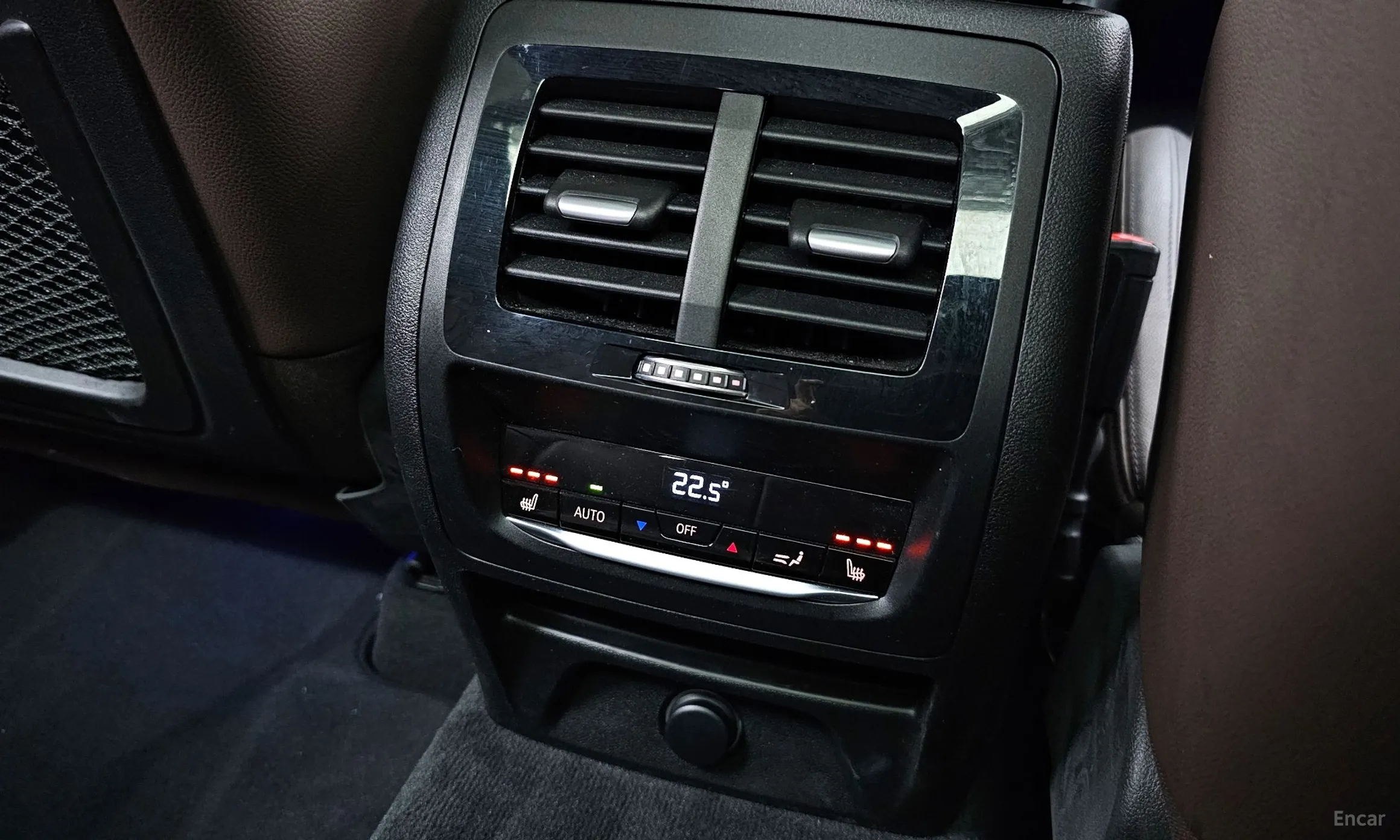 BMW X3 (G01) превью 19