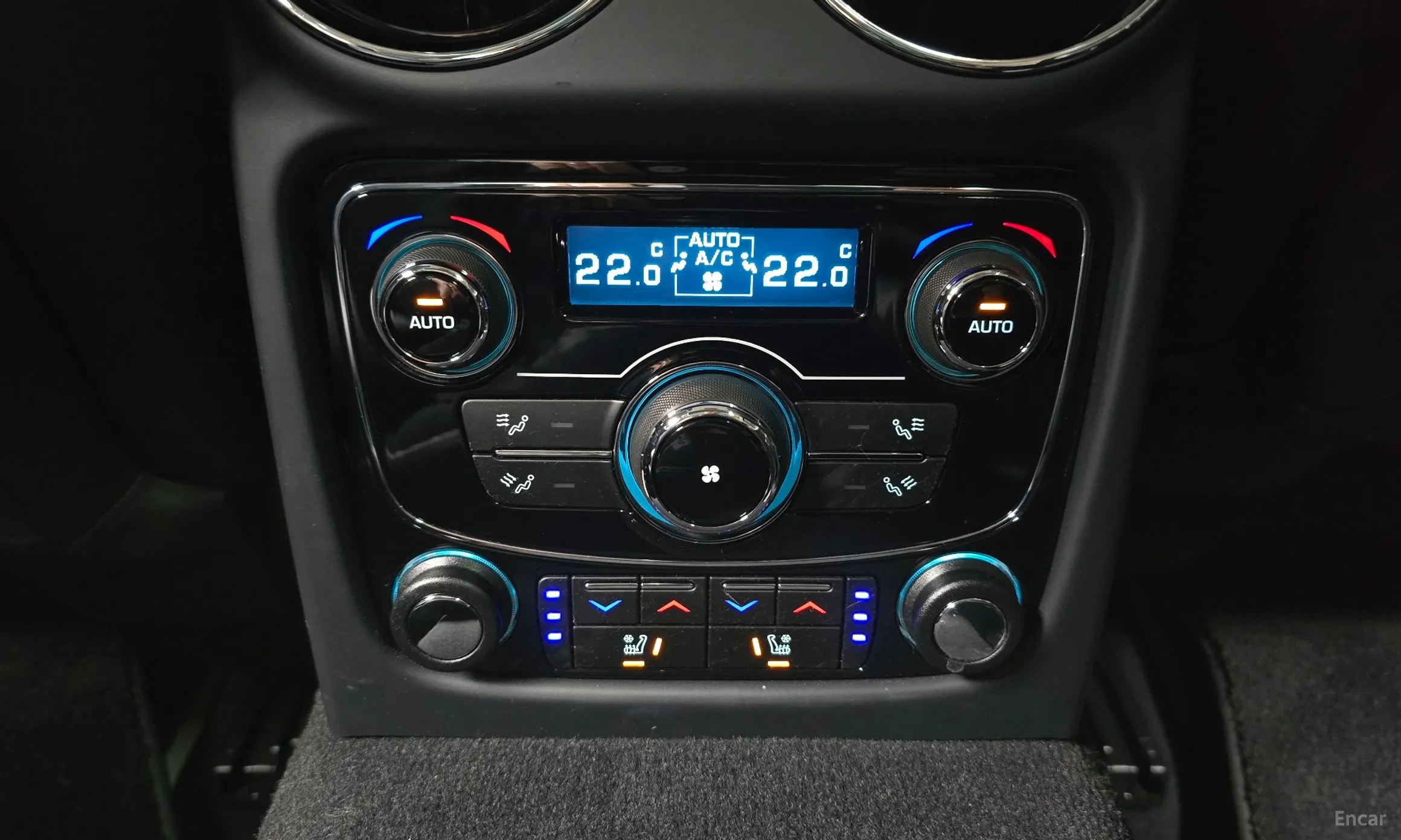 Jaguar All New XJ превью 19