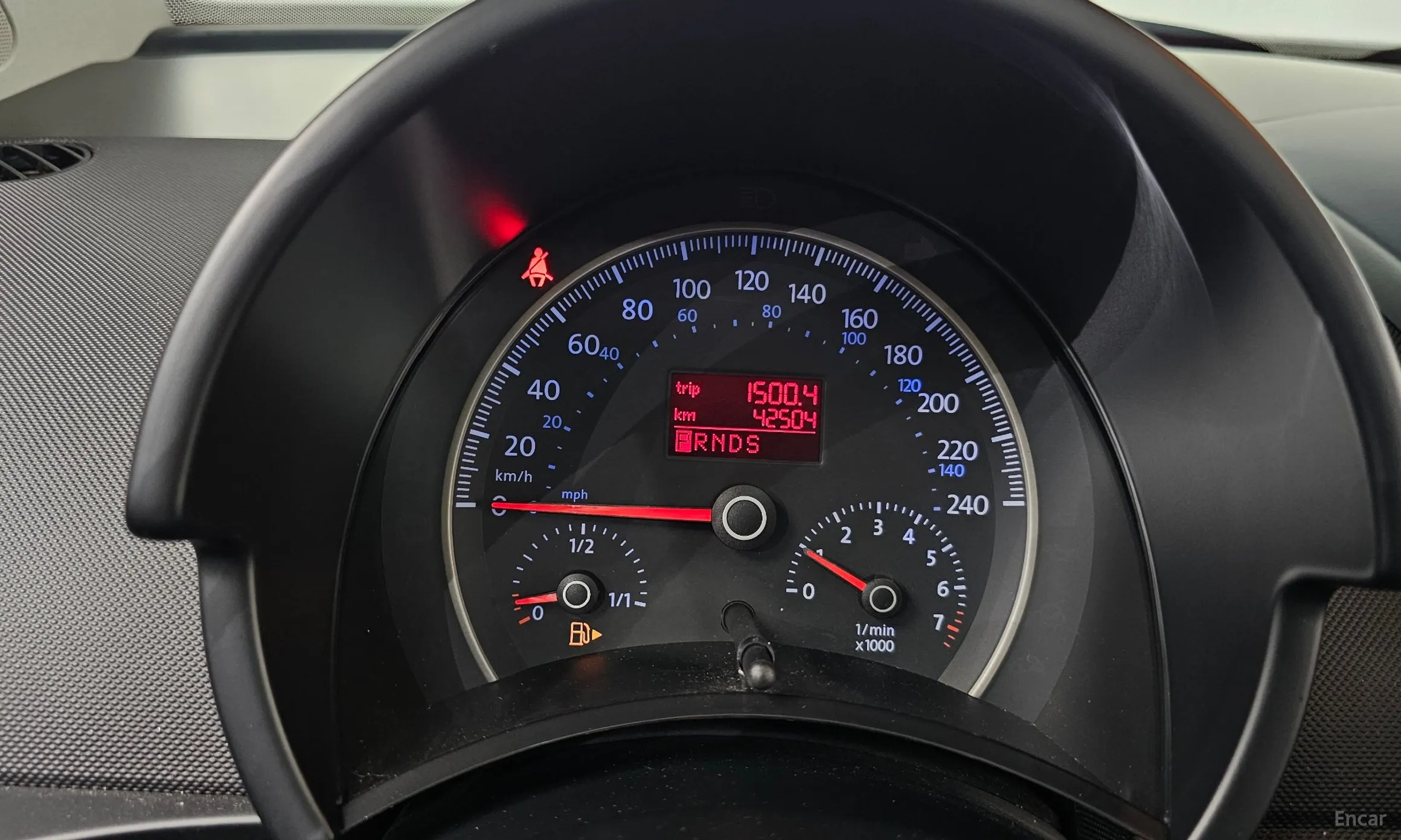 Volkswagen New Beetle превью 8