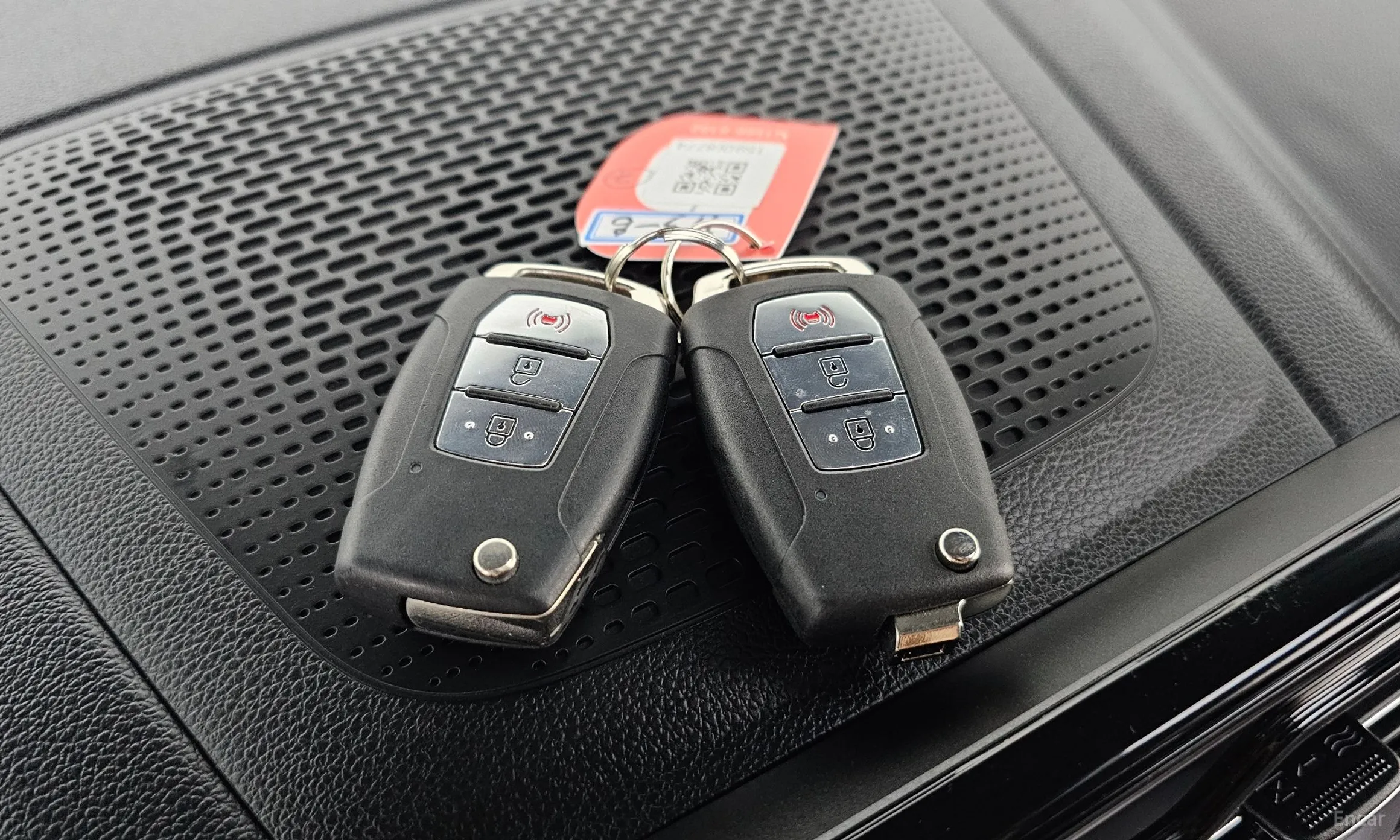 KG Mobility (SsangYong) Berry New Tivoli превью 14