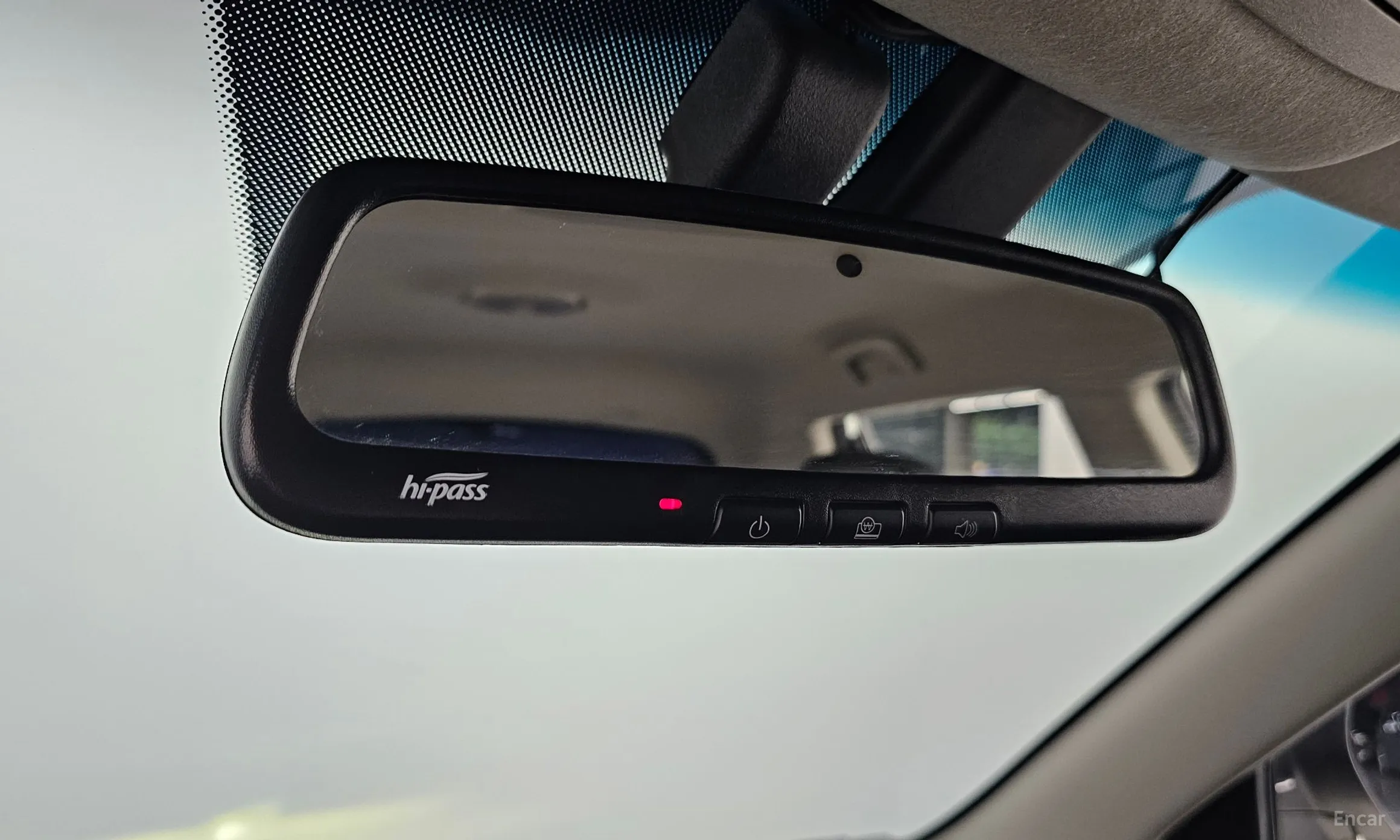 KG Mobility (SsangYong) Berry New Tivoli превью 18