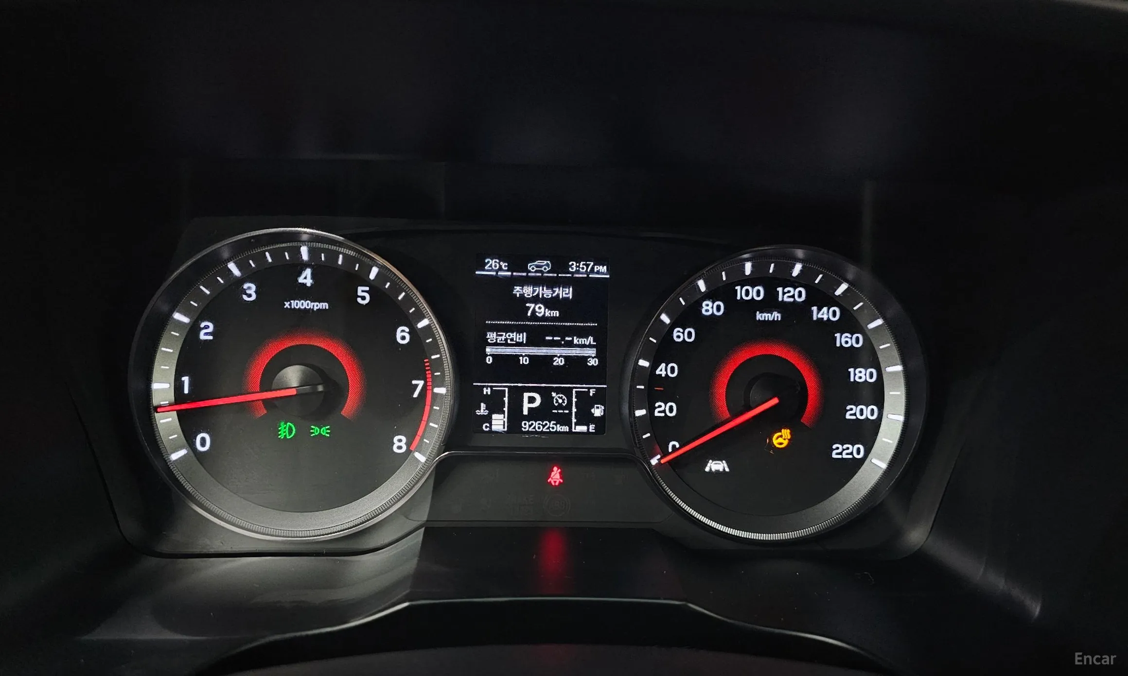 KG Mobility (SsangYong) Berry New Tivoli превью 8