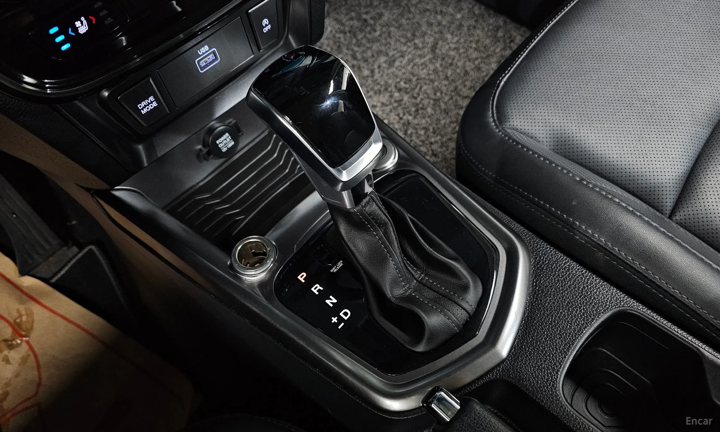 KG Mobility (SsangYong) Berry New Tivoli превью 9
