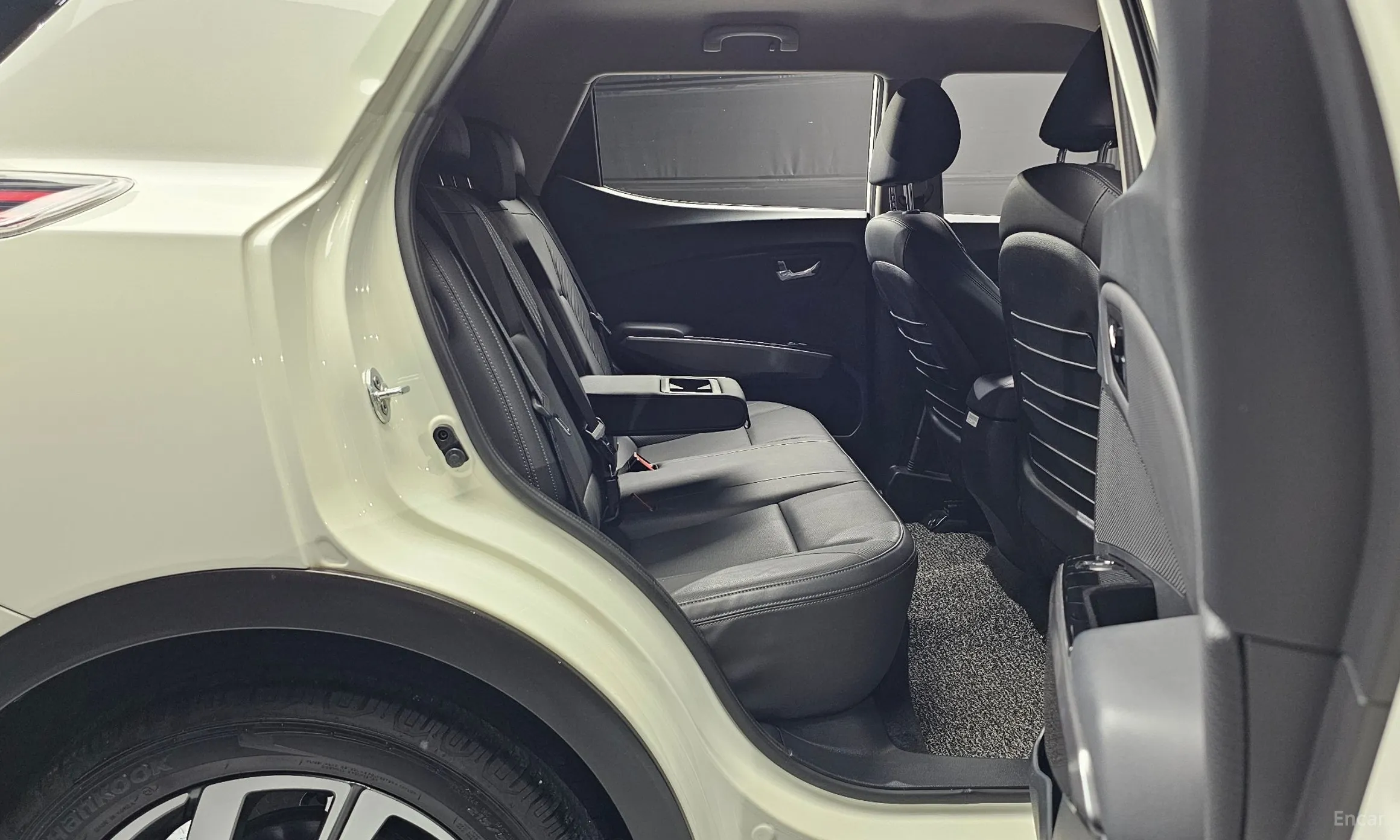KG Mobility (SsangYong) Berry New Tivoli превью 11