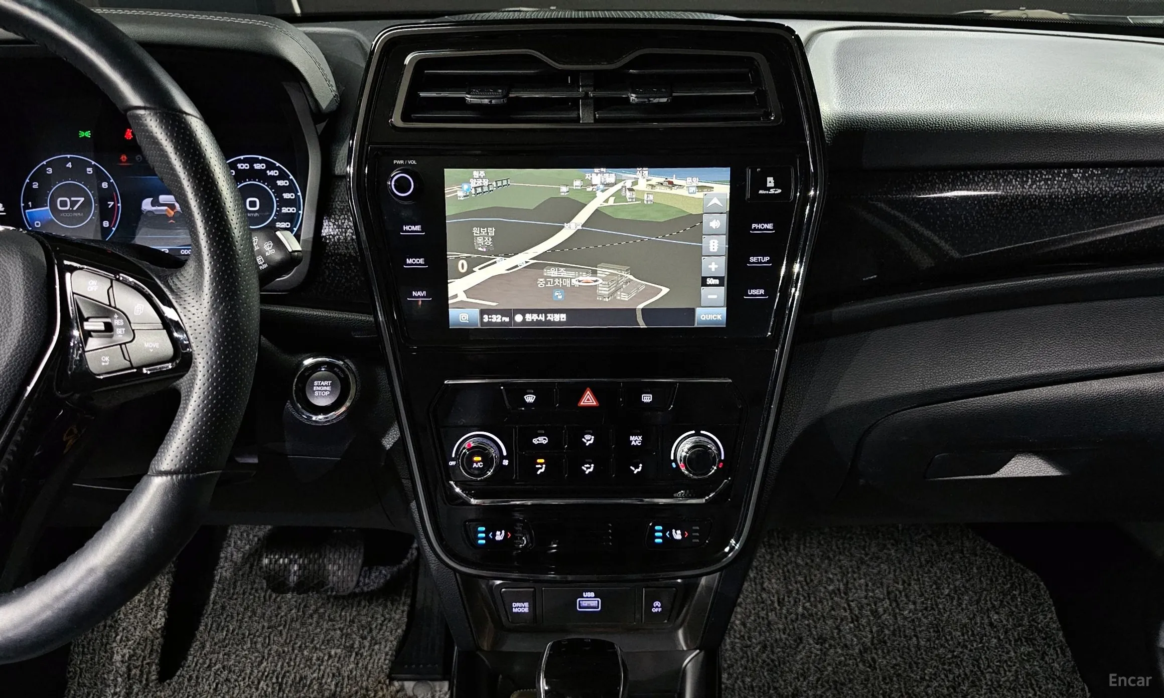 KG Mobility (SsangYong) Berry New Tivoli превью 12