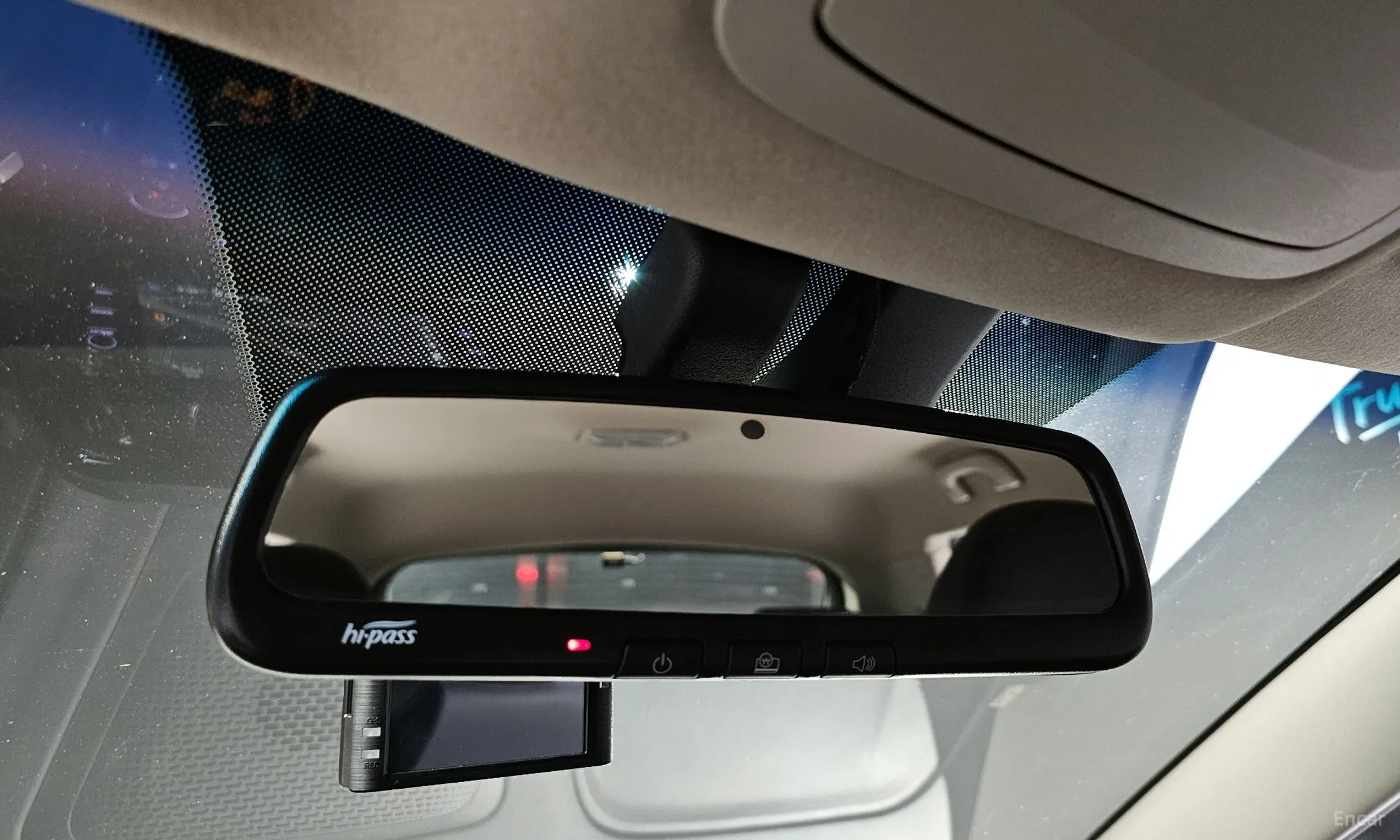 KG Mobility (SsangYong) Berry New Tivoli превью 17