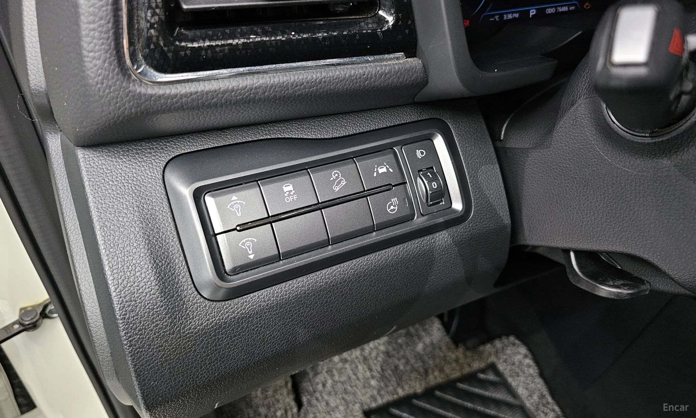 KG Mobility (SsangYong) Berry New Tivoli превью 18