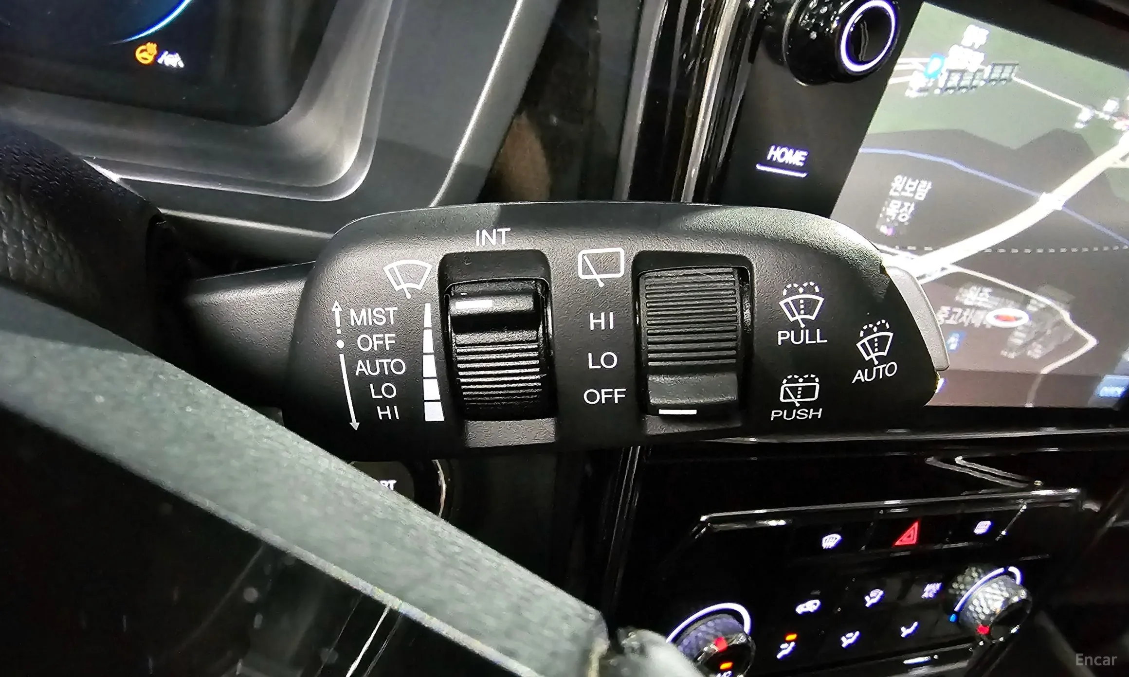 KG Mobility (SsangYong) Berry New Tivoli превью 20