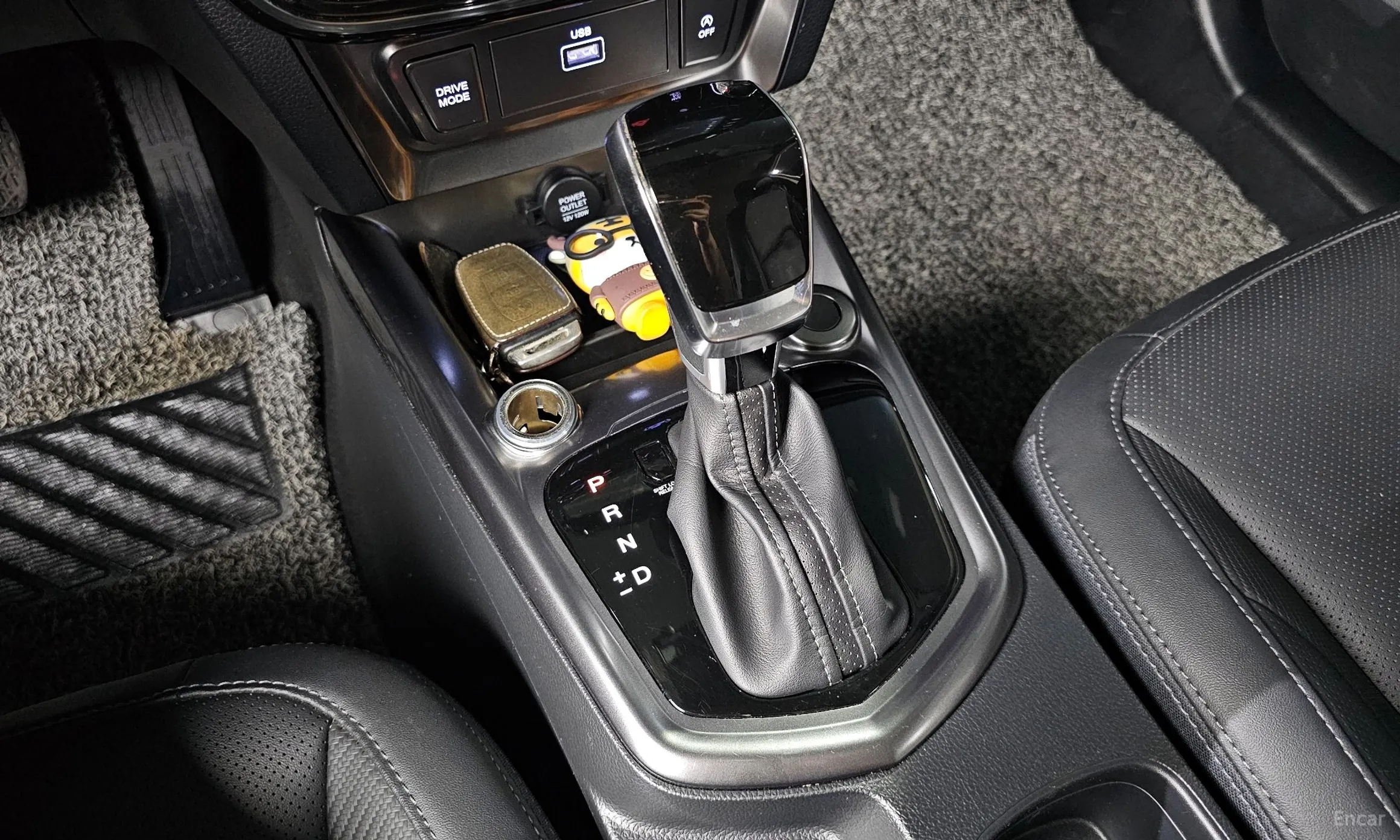 KG Mobility (SsangYong) Berry New Tivoli превью 9