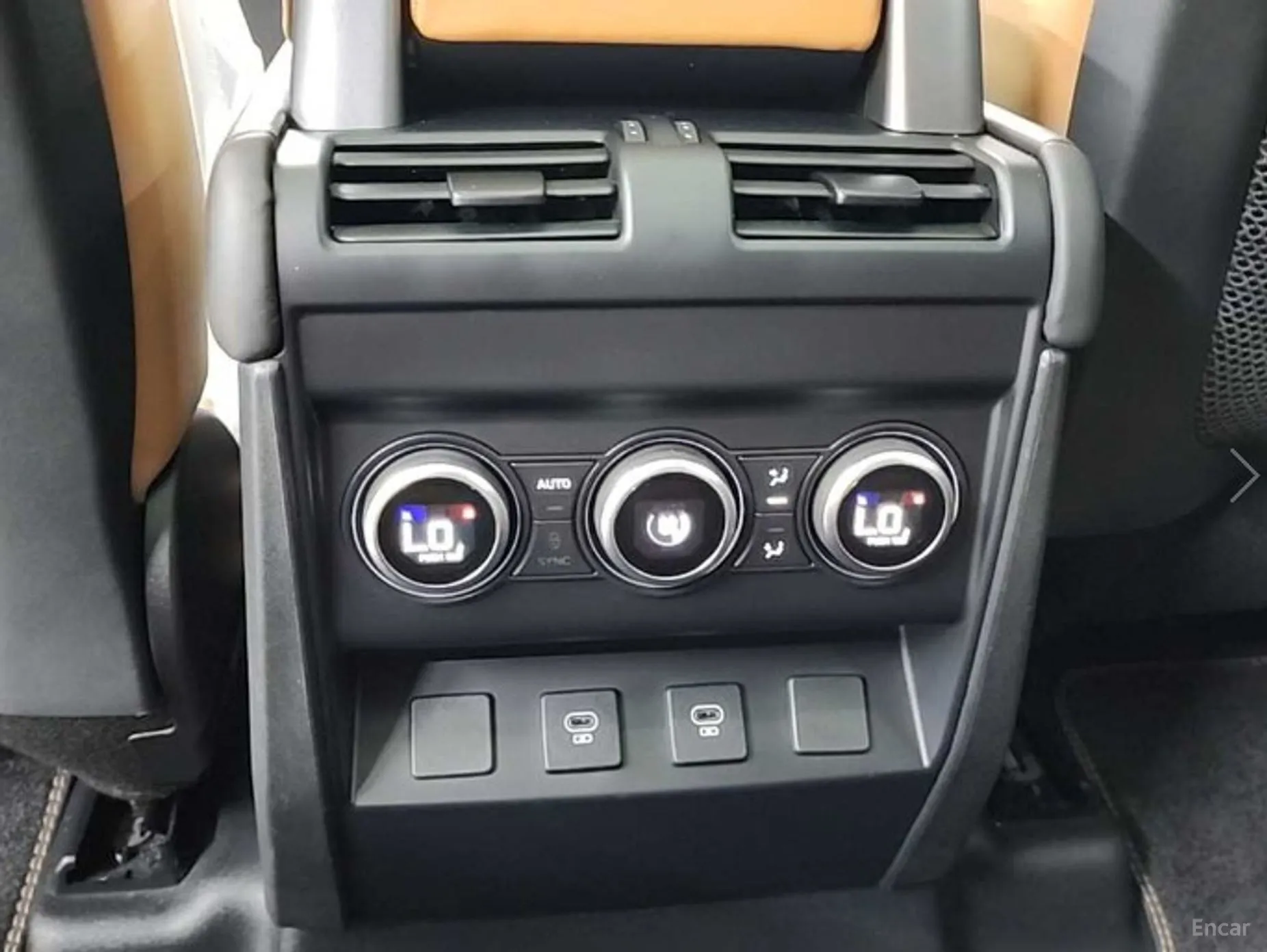 Land Rover Defender (L663) превью 13