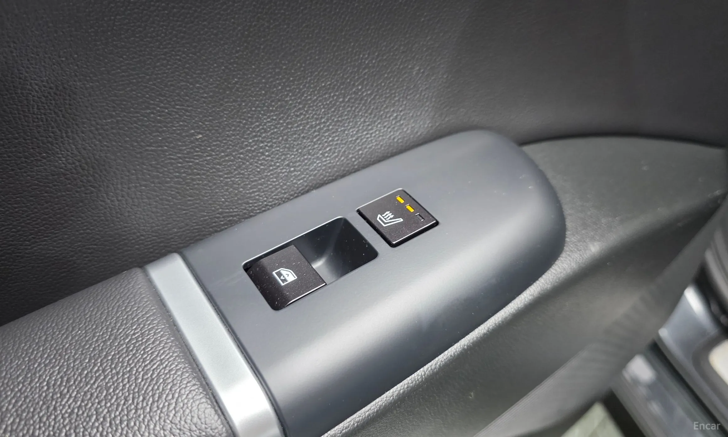 Hyundai Grandeur Hybrid (GN7) превью 18