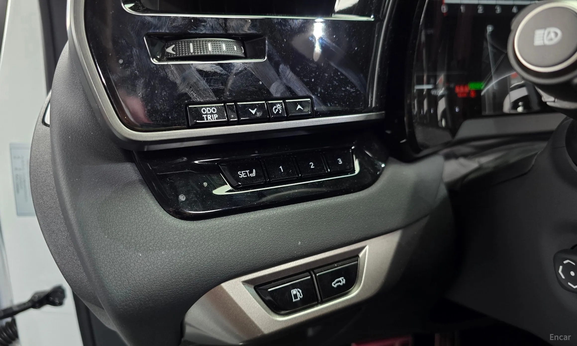 Lexus RX500h 5th Generation превью 19