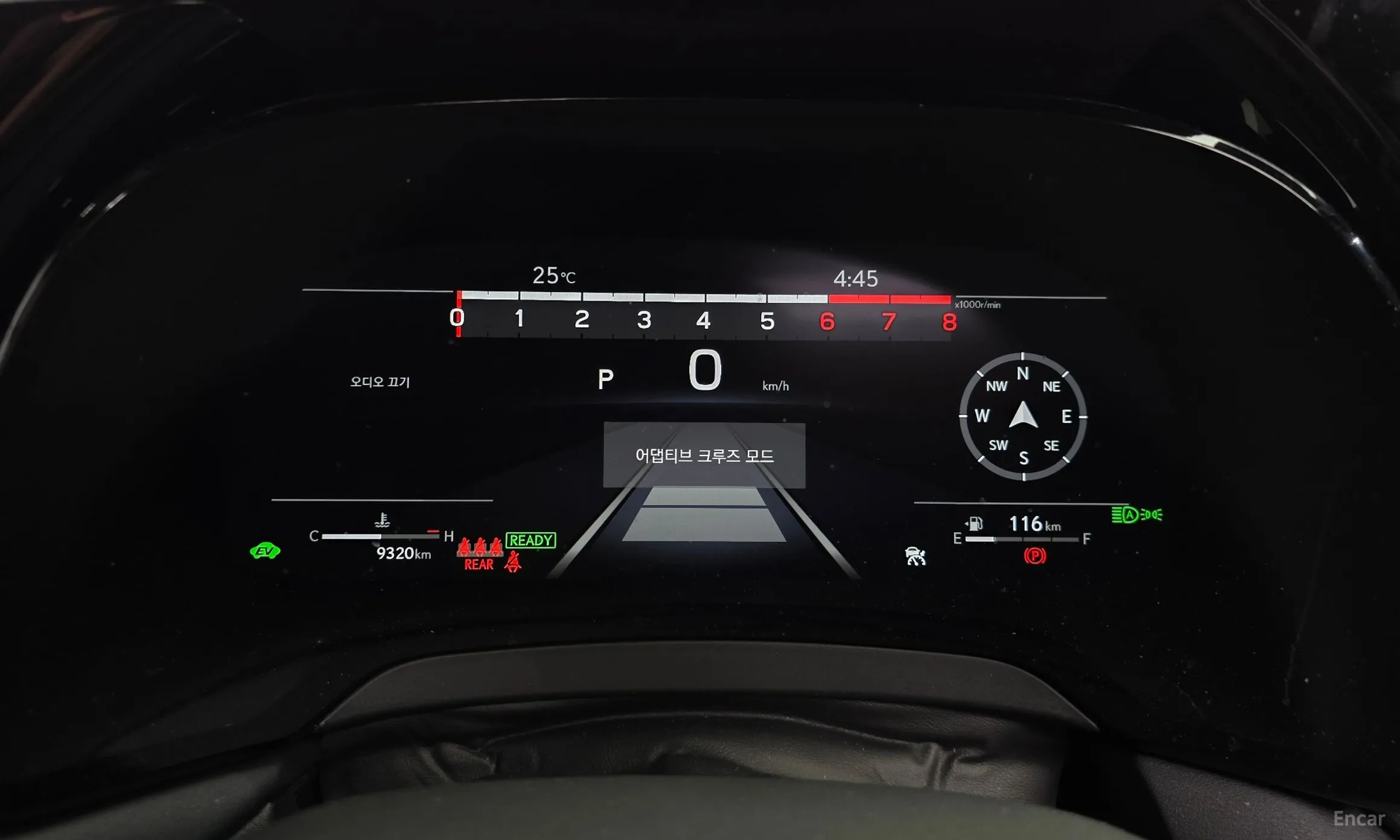 Lexus RX500h 5th Generation превью 8