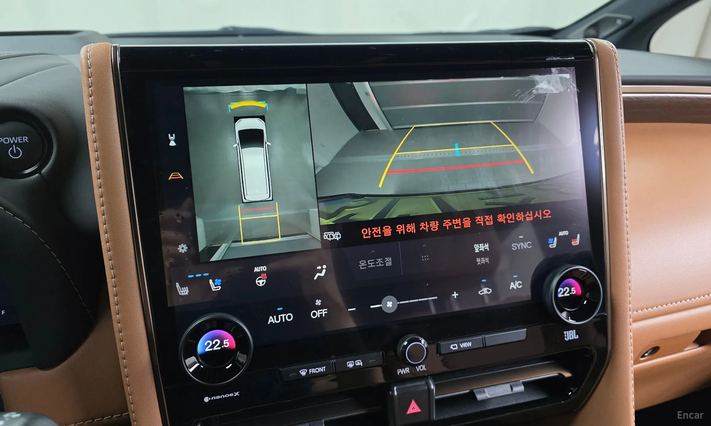 Toyota Alphard 4th Generation превью 15