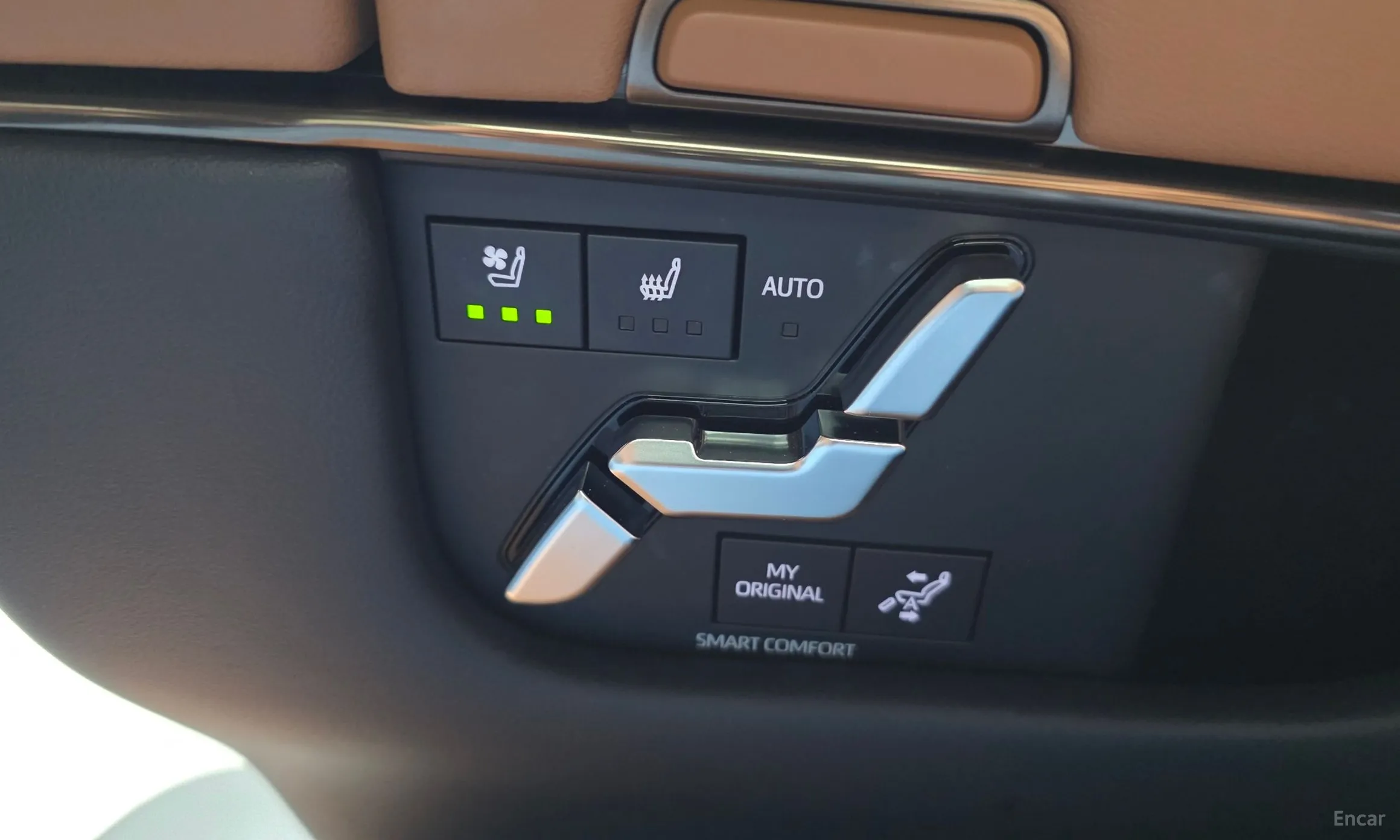 Toyota Alphard 4th Generation превью 18