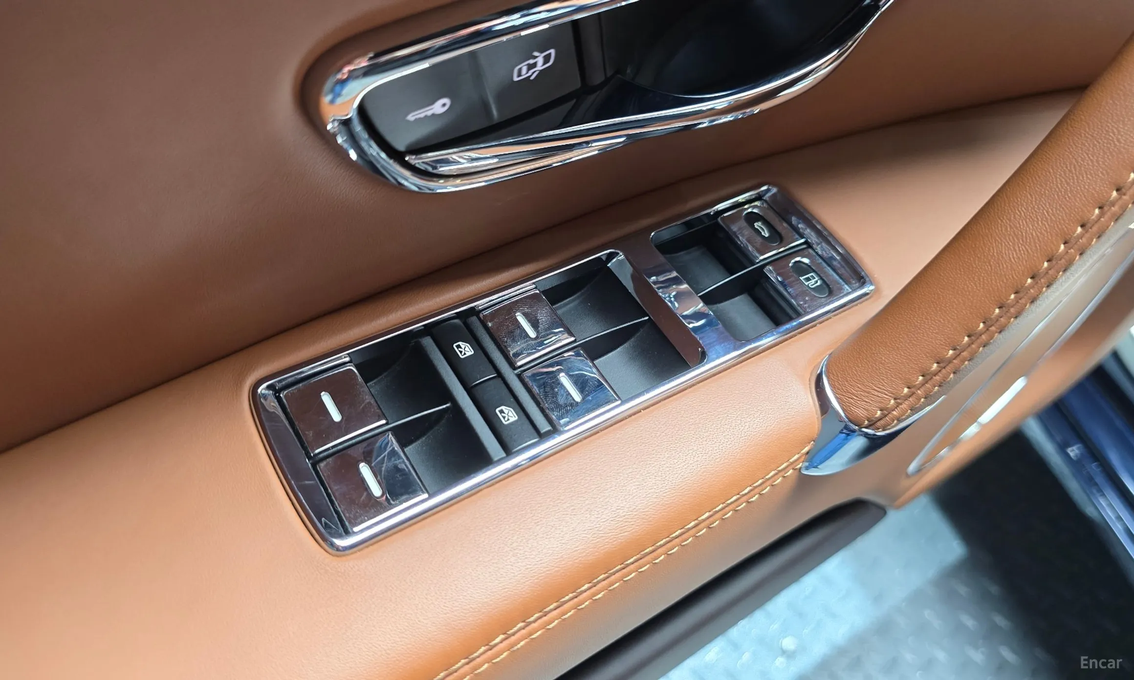 Bentley Flying Spur 2nd Generation превью 13