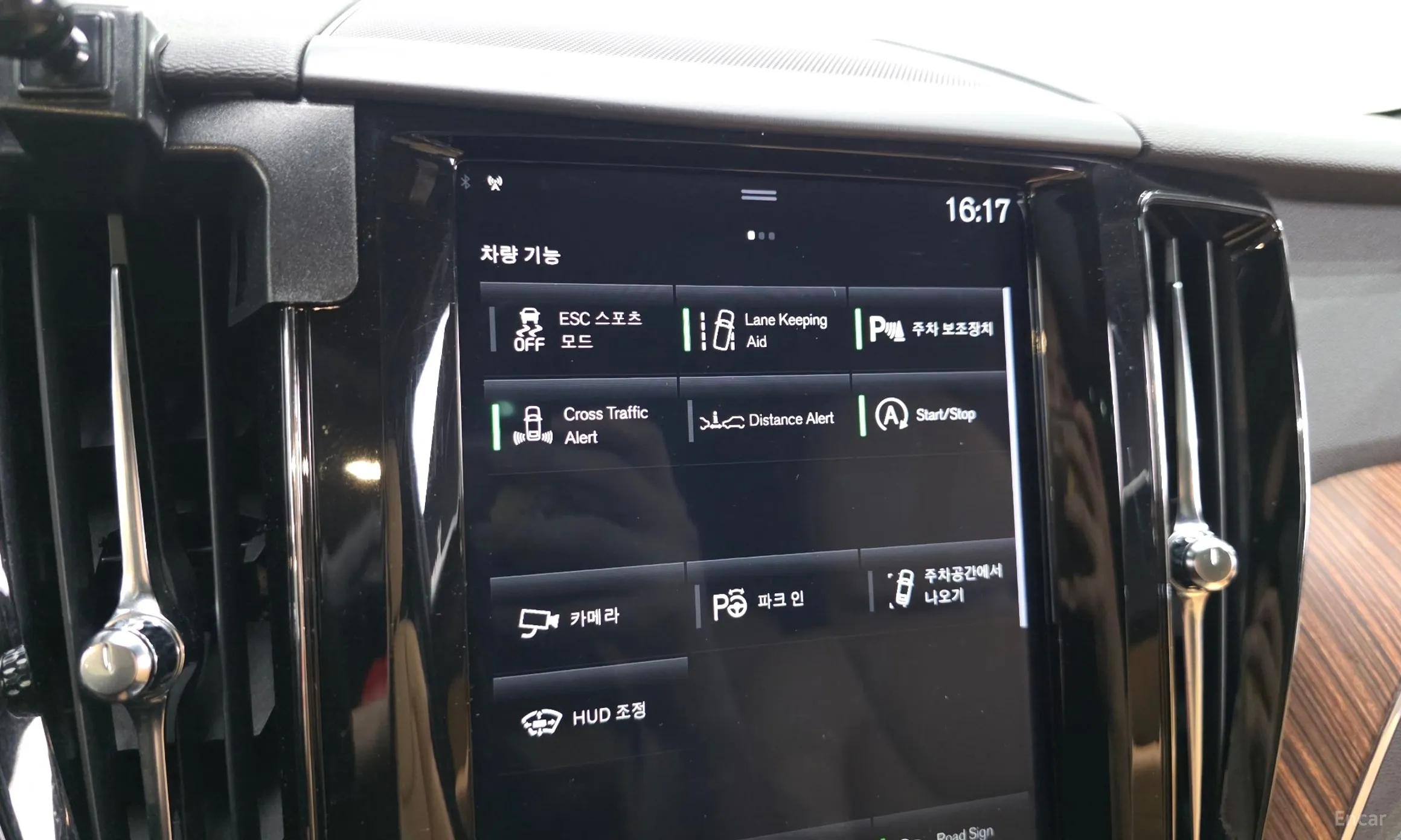 Volvo XC60 Gen 2 превью 18