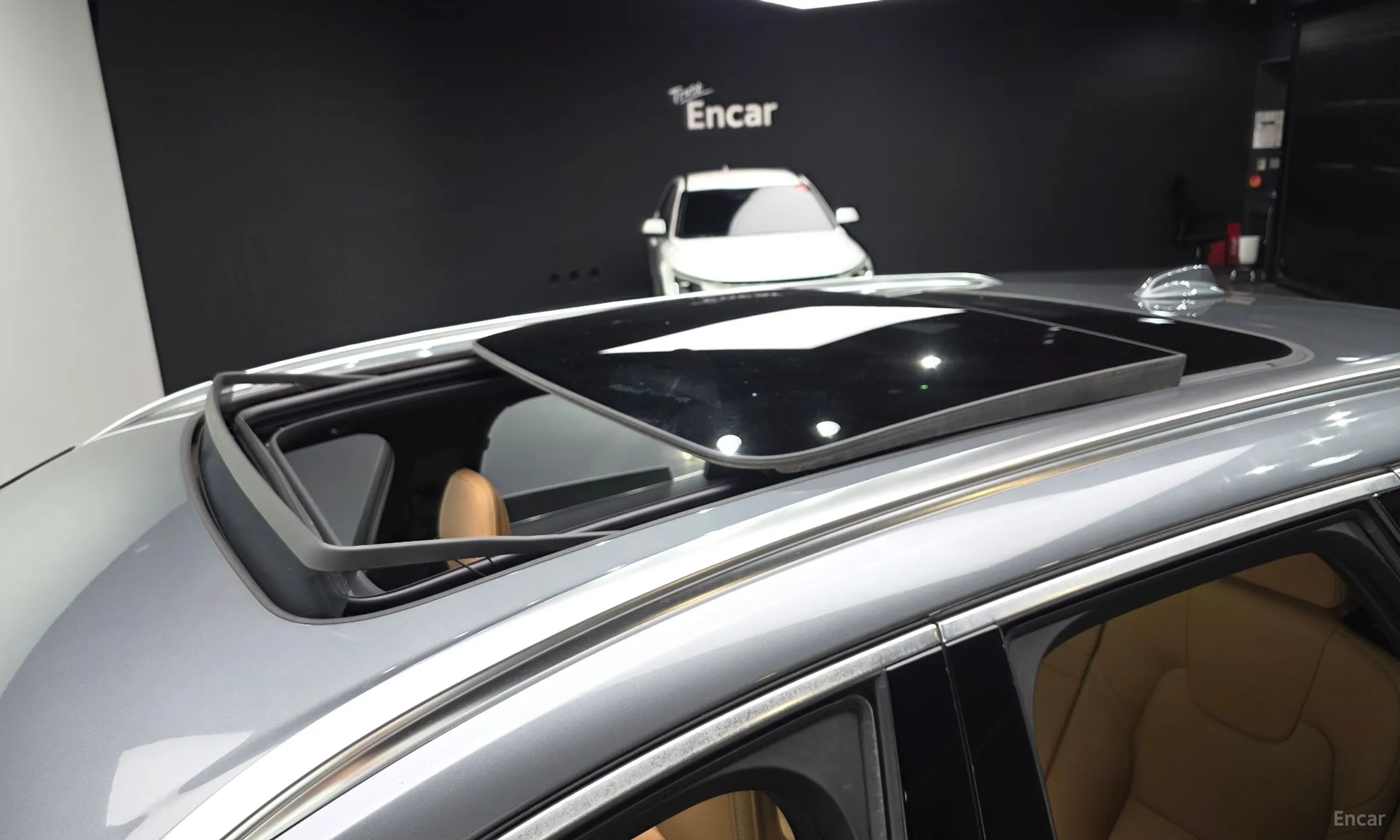 Volvo XC60 Gen 2 превью 19