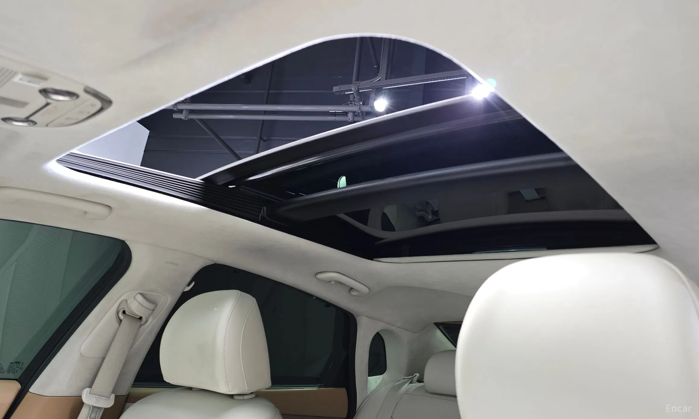 Hyundai Grandeur IG превью 16