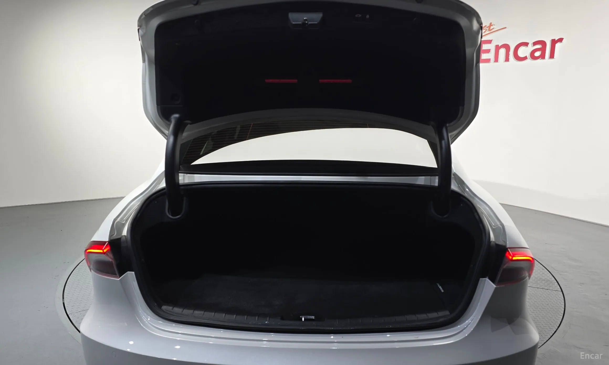 Hyundai Grandeur IG превью 18