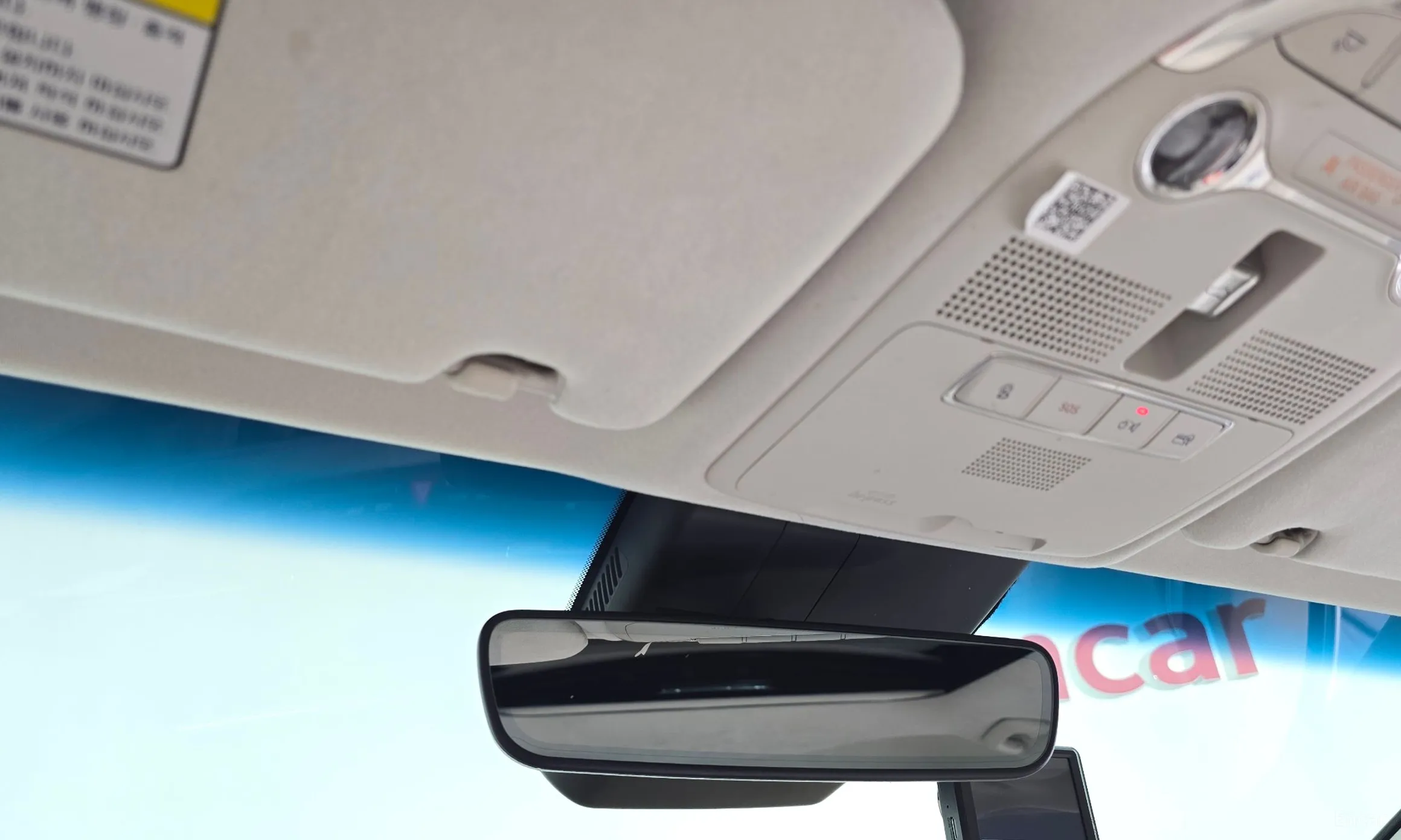 Hyundai Grandeur IG превью 19