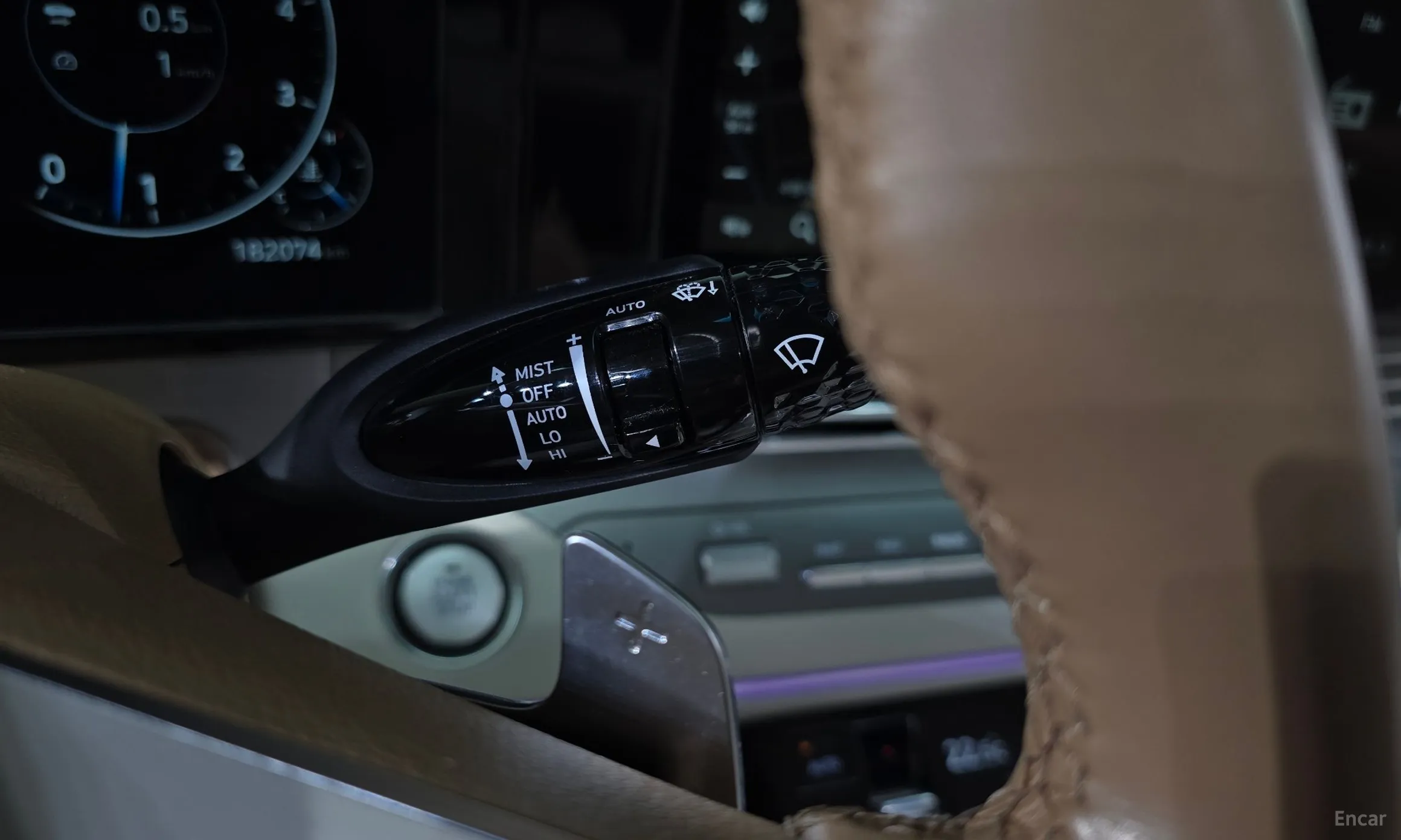Hyundai Grandeur IG превью 20