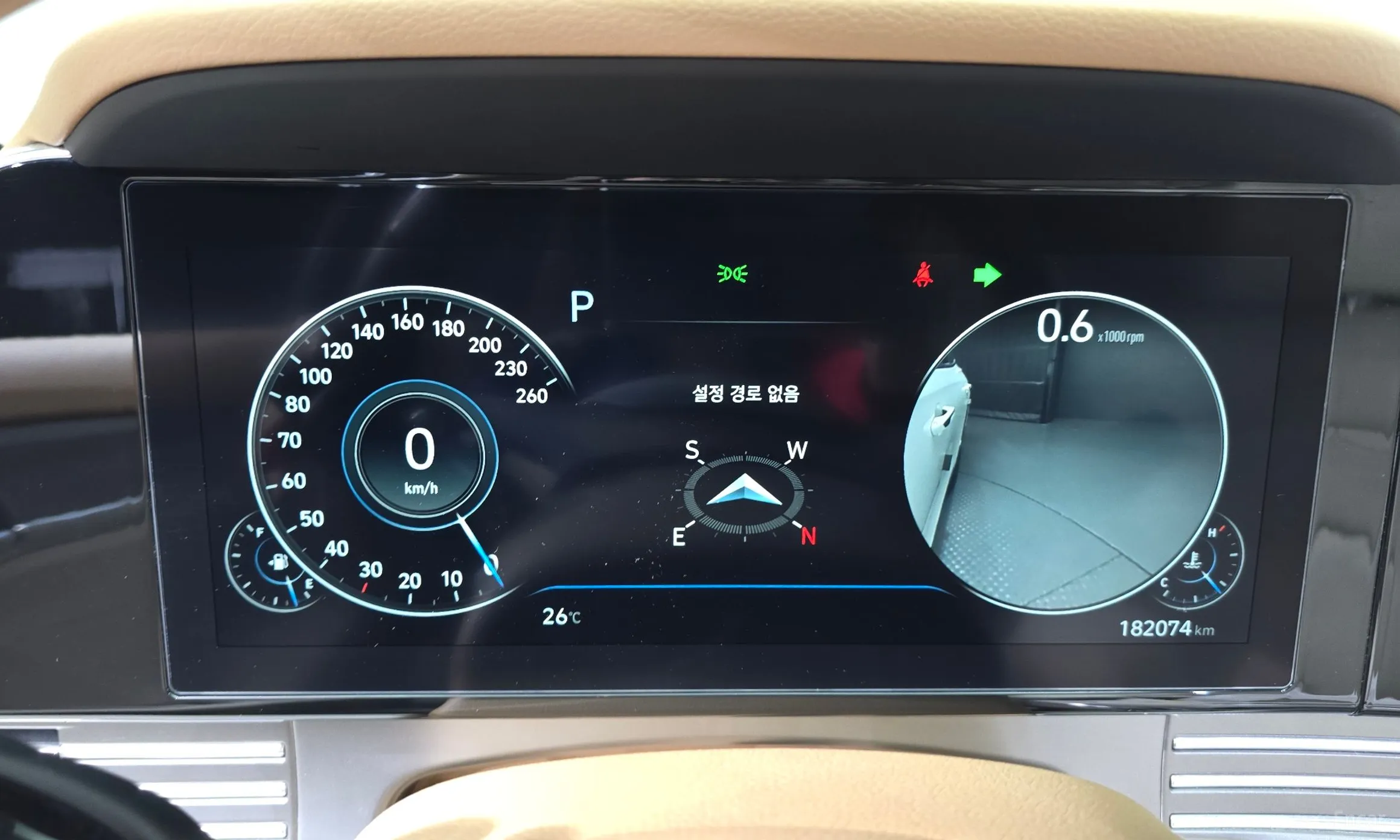 Hyundai Grandeur IG превью 8